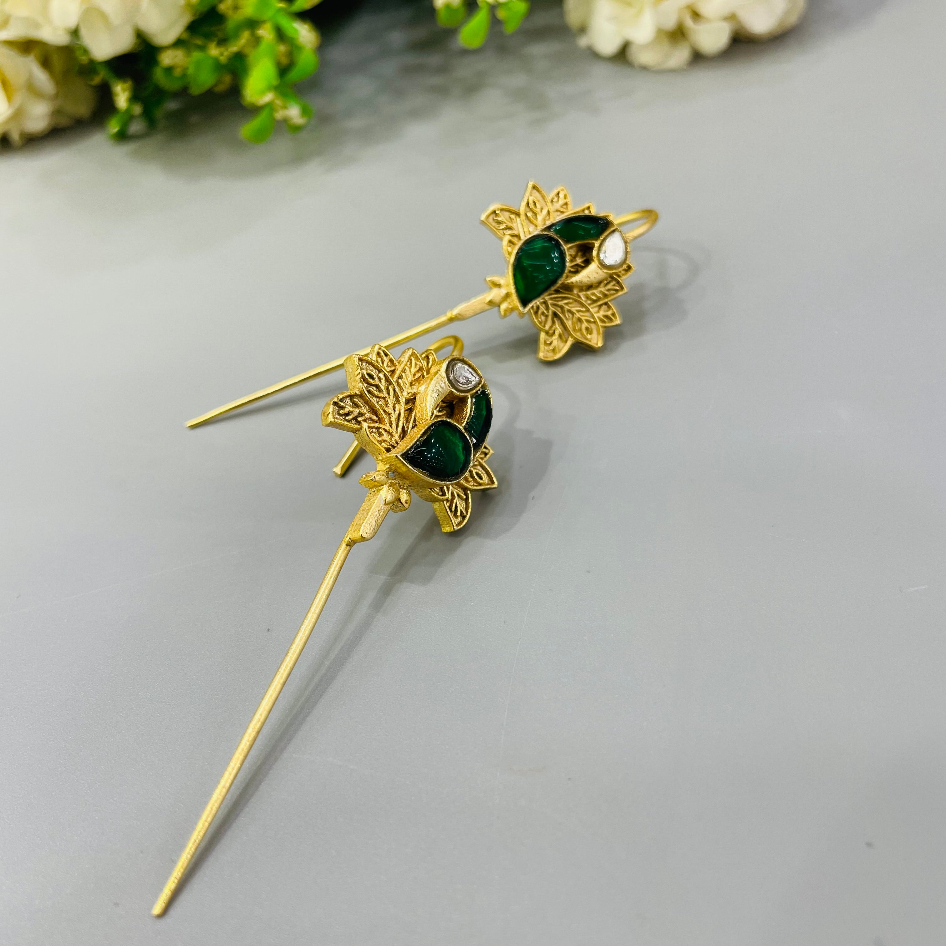 Nayaab Meera earcuff