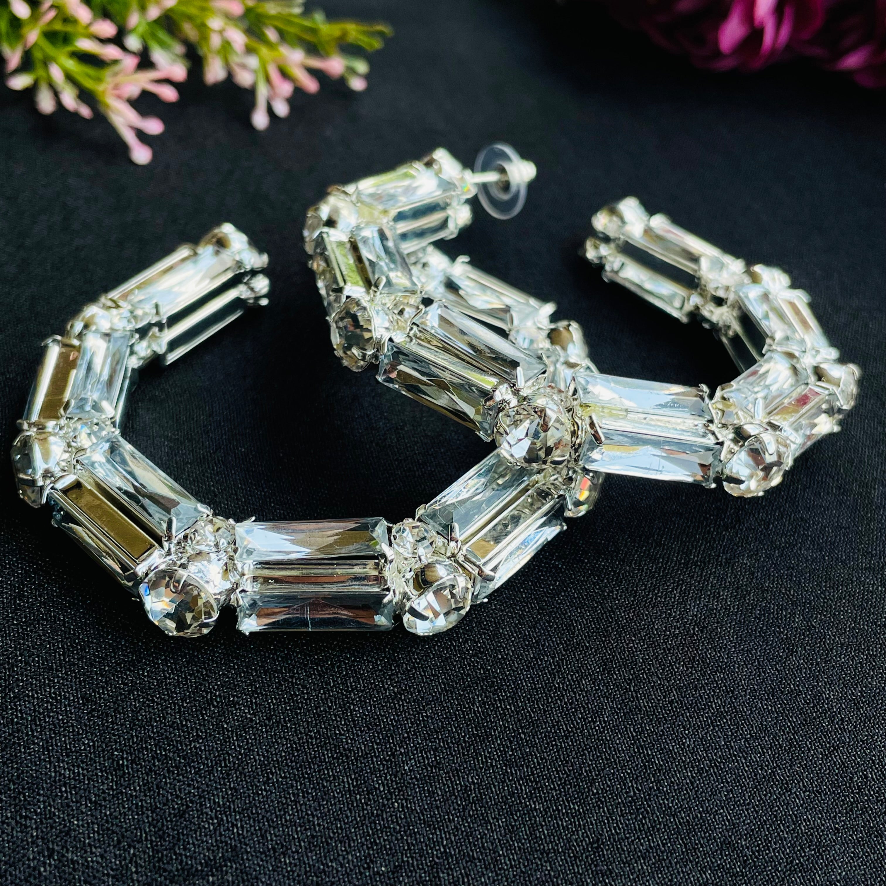 Layla etta earring