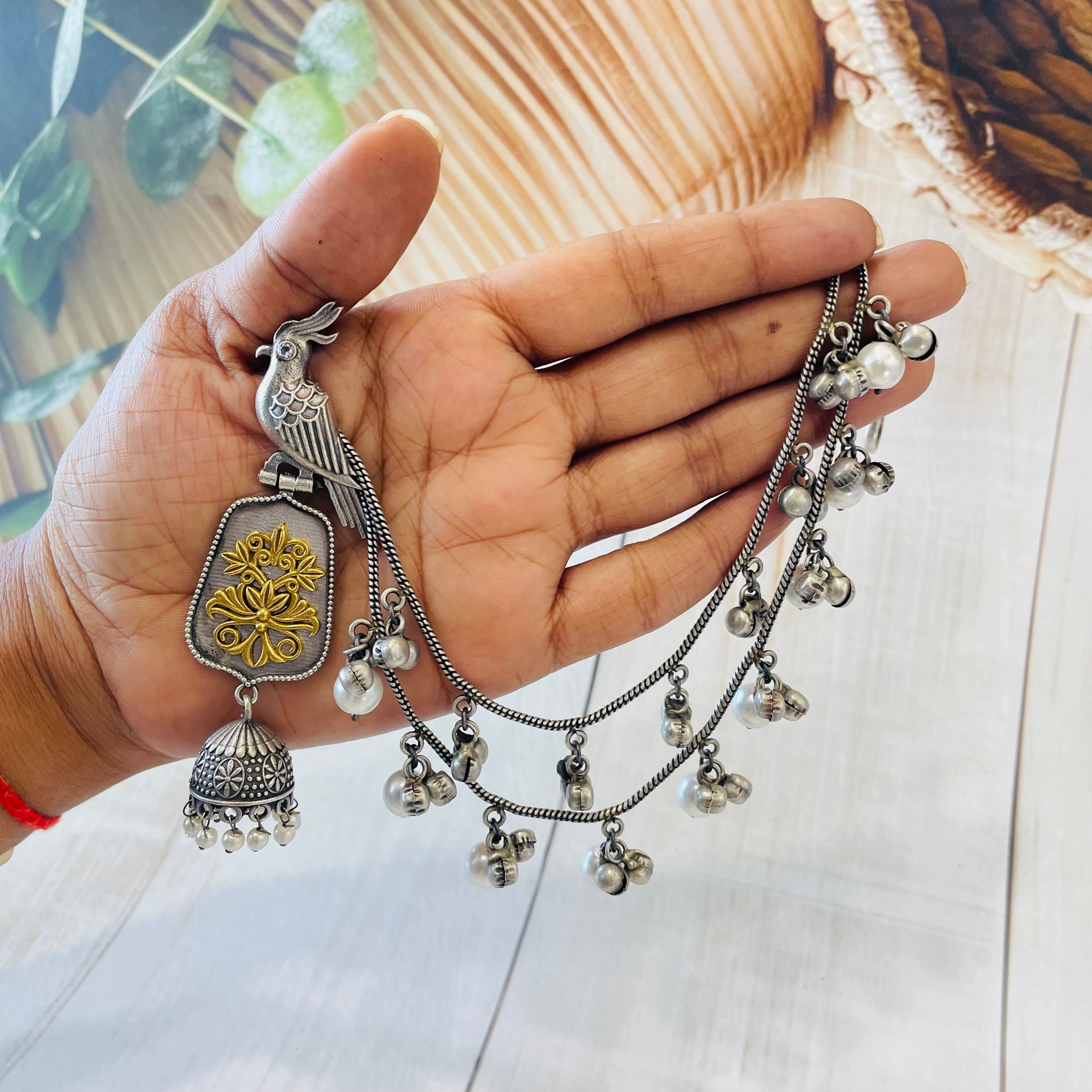 inara mae earrings
