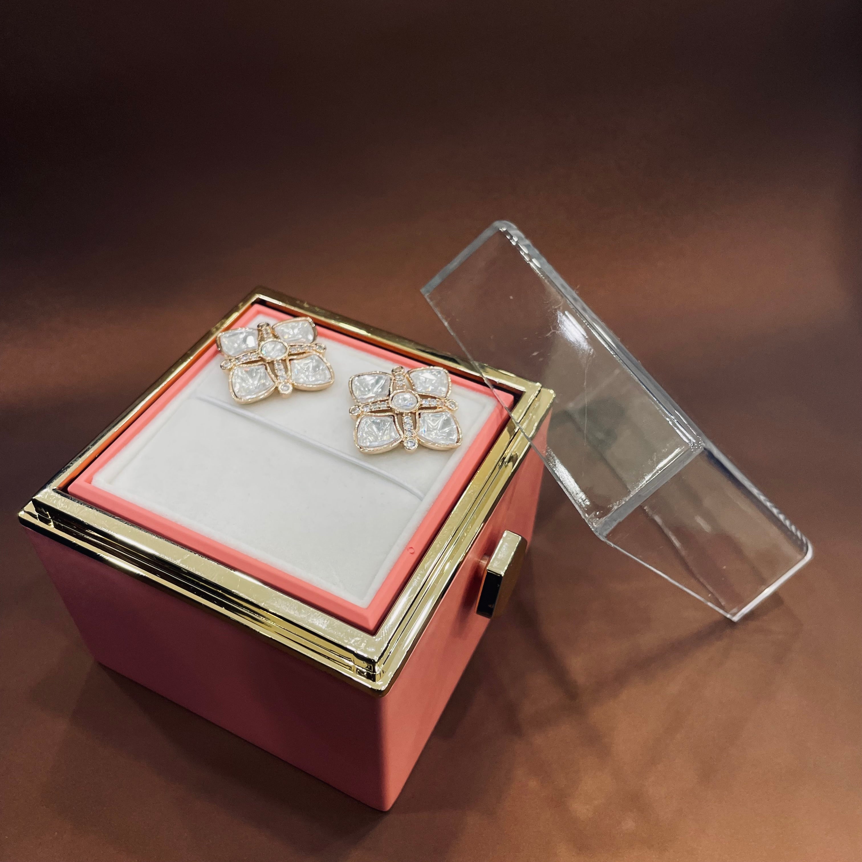 The Rose gifting box