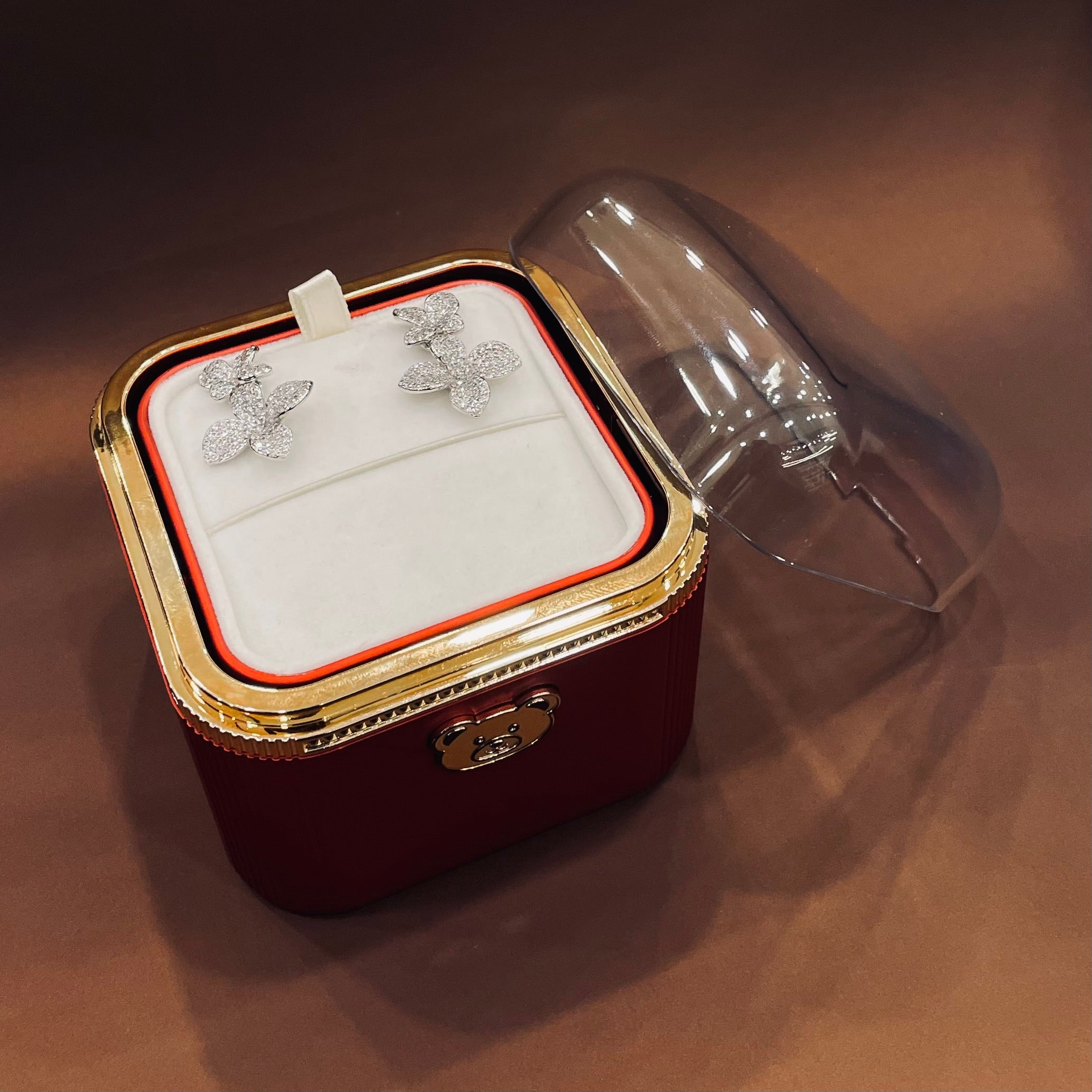 The Rose gifting box