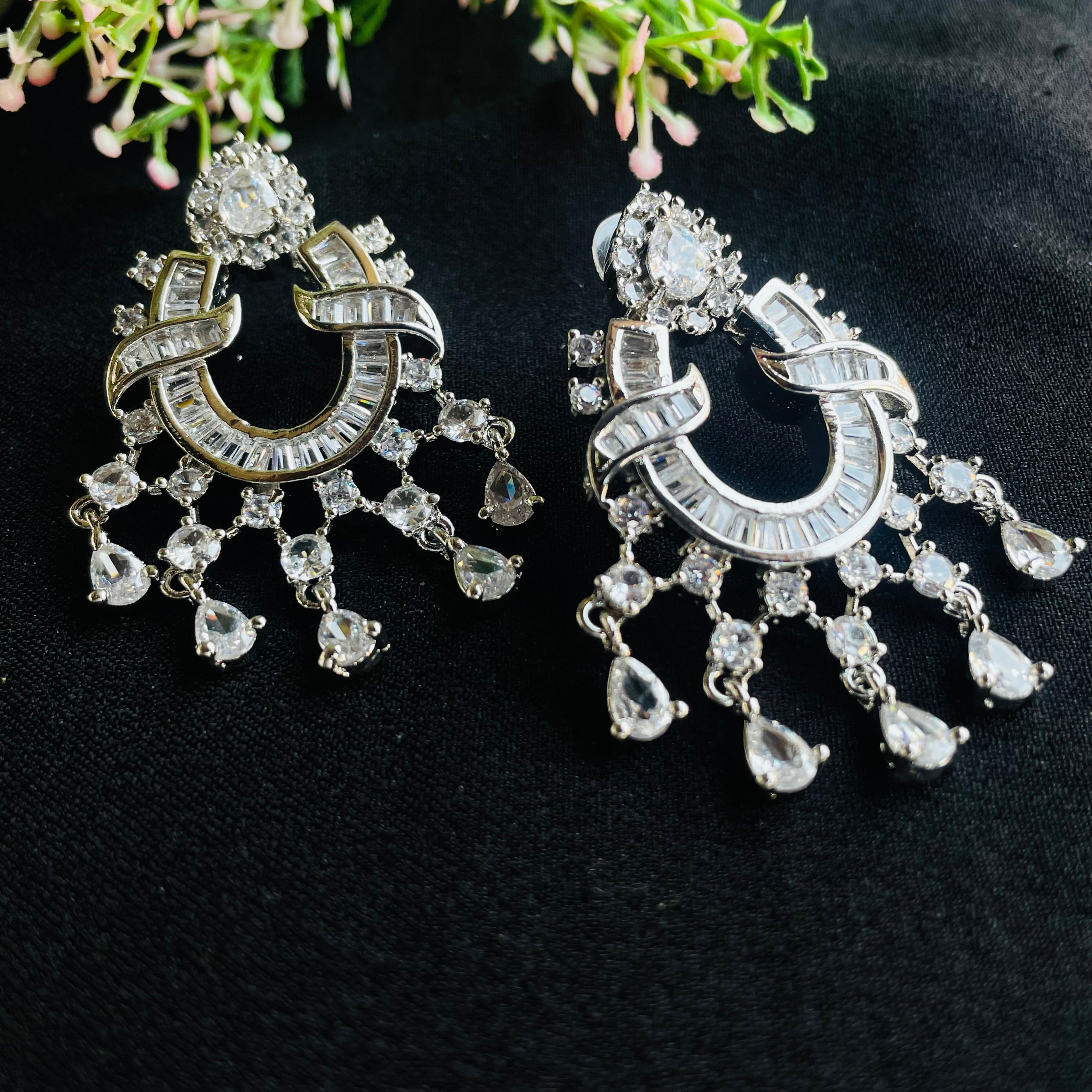 Ad Aaliyah Neckpiece