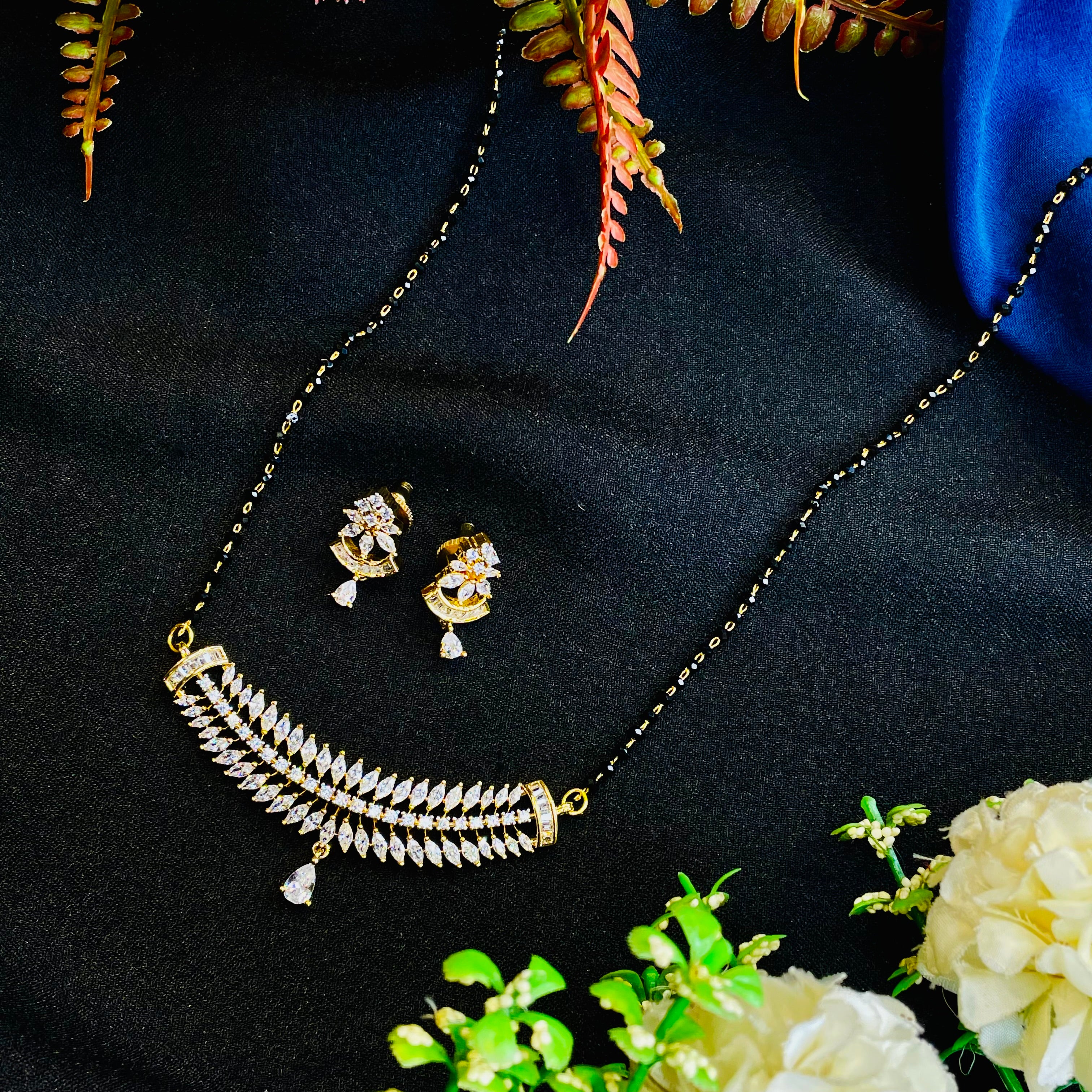Ad mangalsutra 03