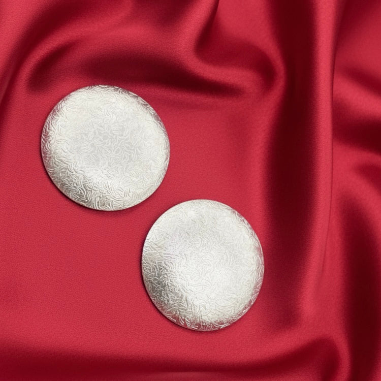 Layla Aggie Earrings