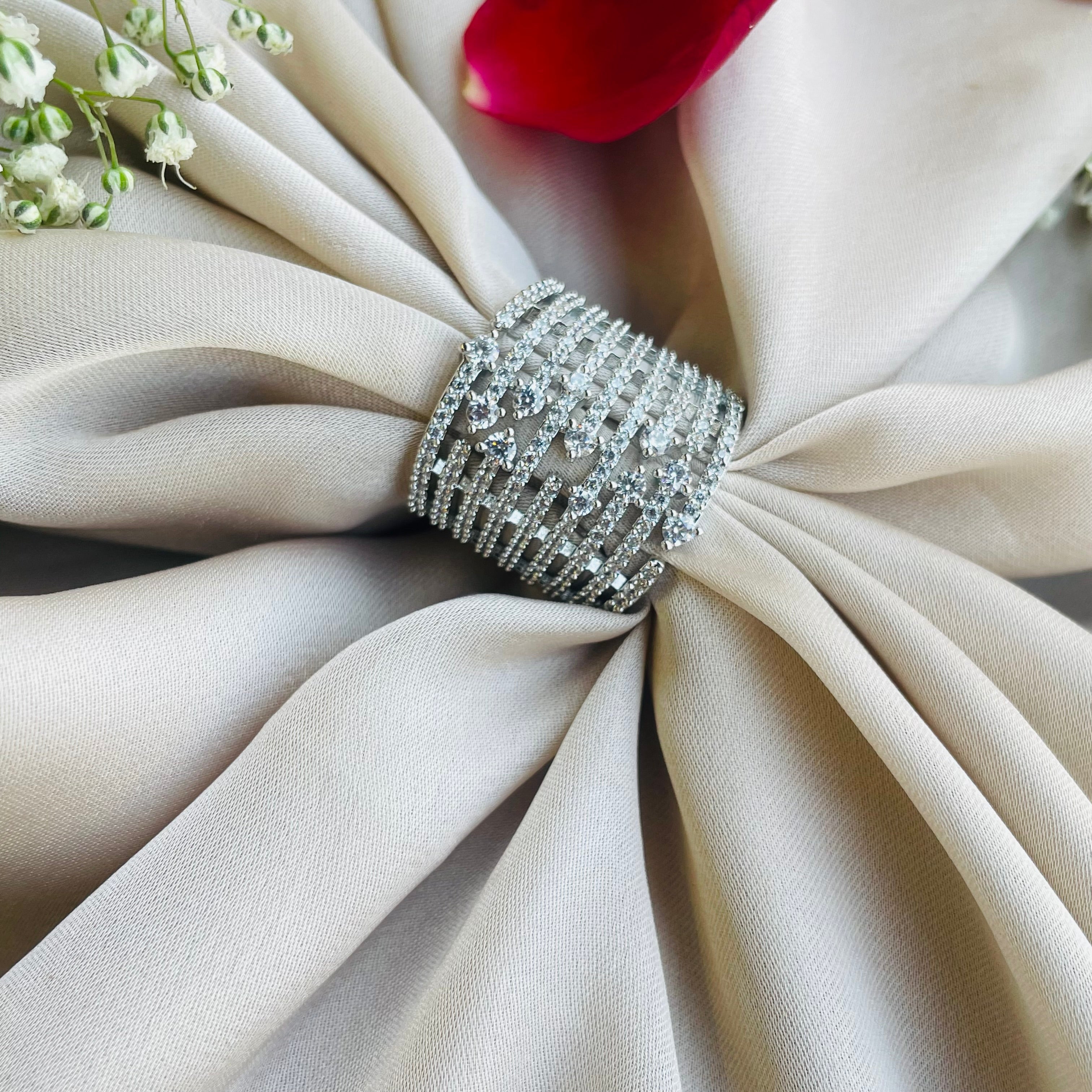 Ad mebal Ring