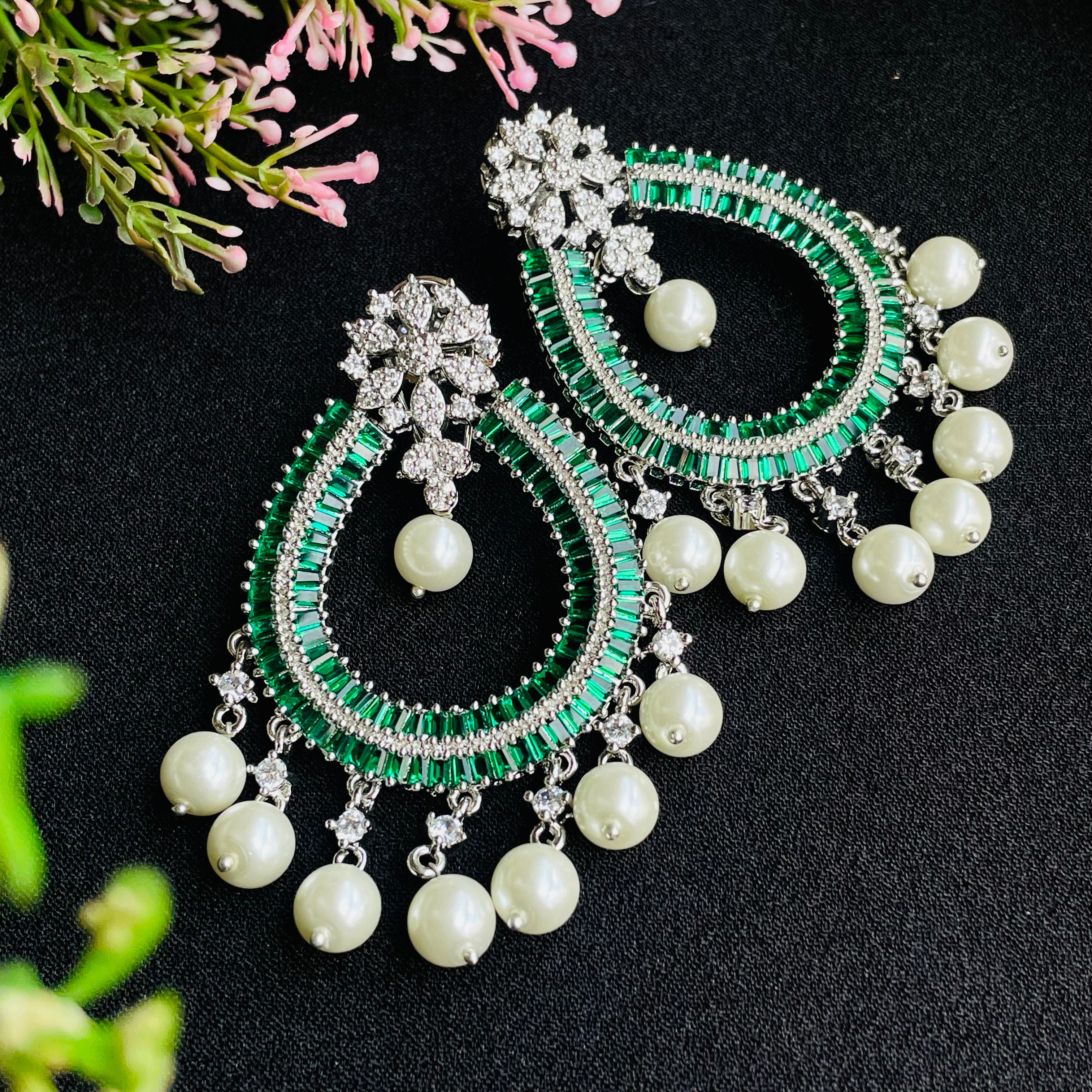Ad Sophia Earrings