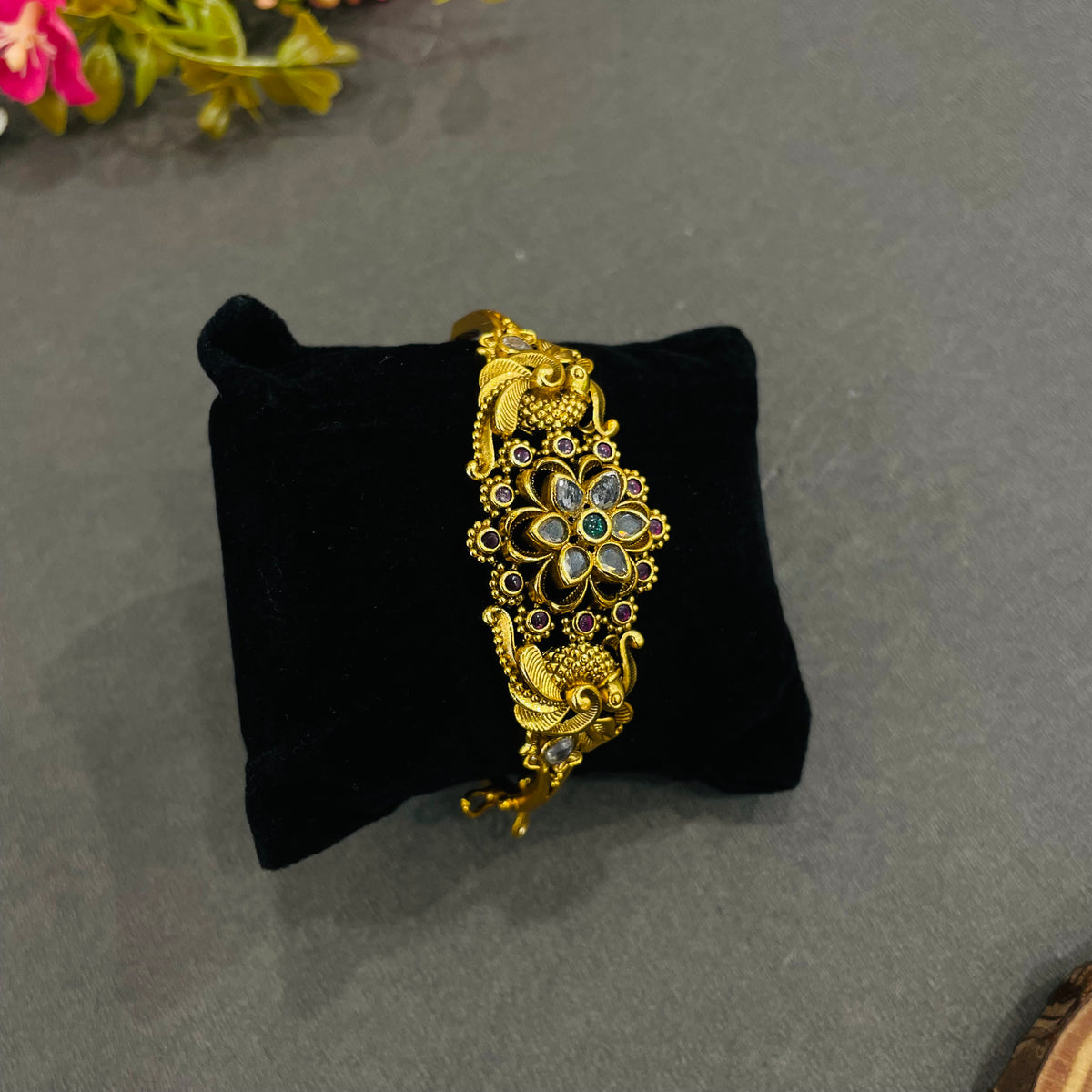 Meherika Heritage Bracelet