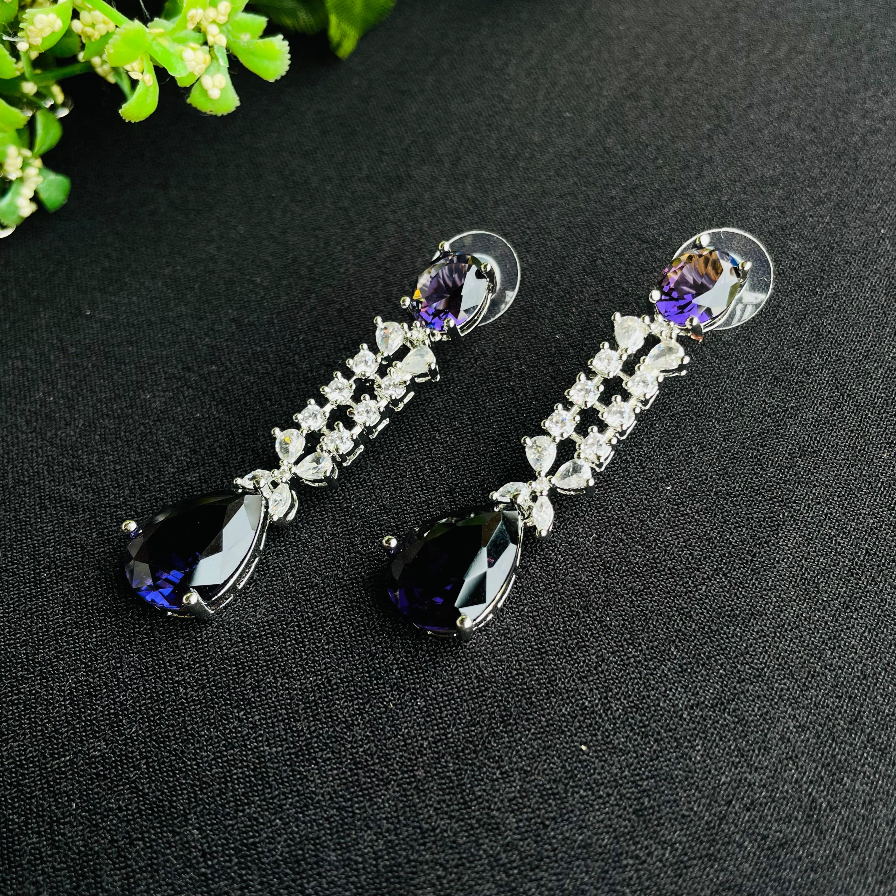Ad Hazel Neckpiece