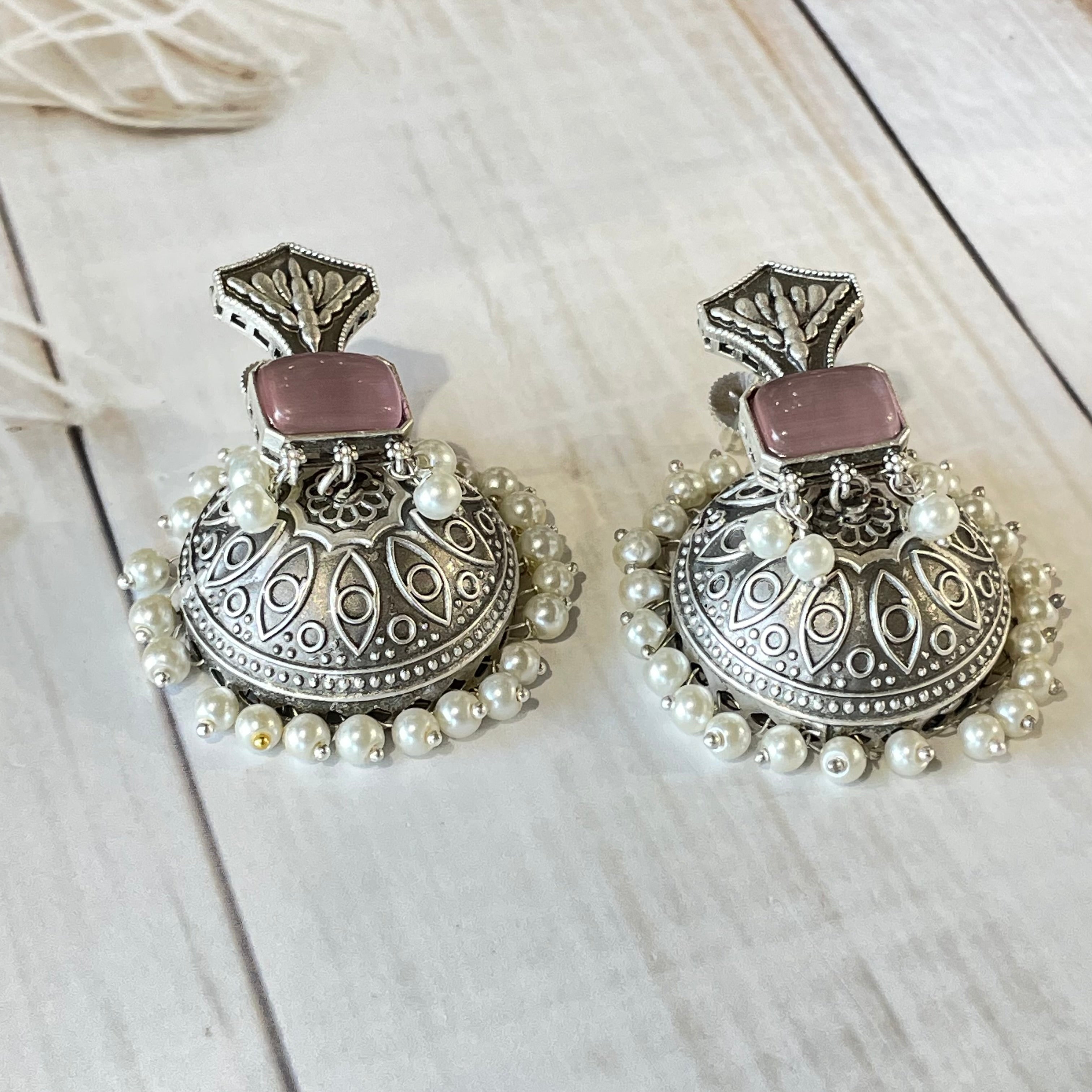 Inara rani neckpiece