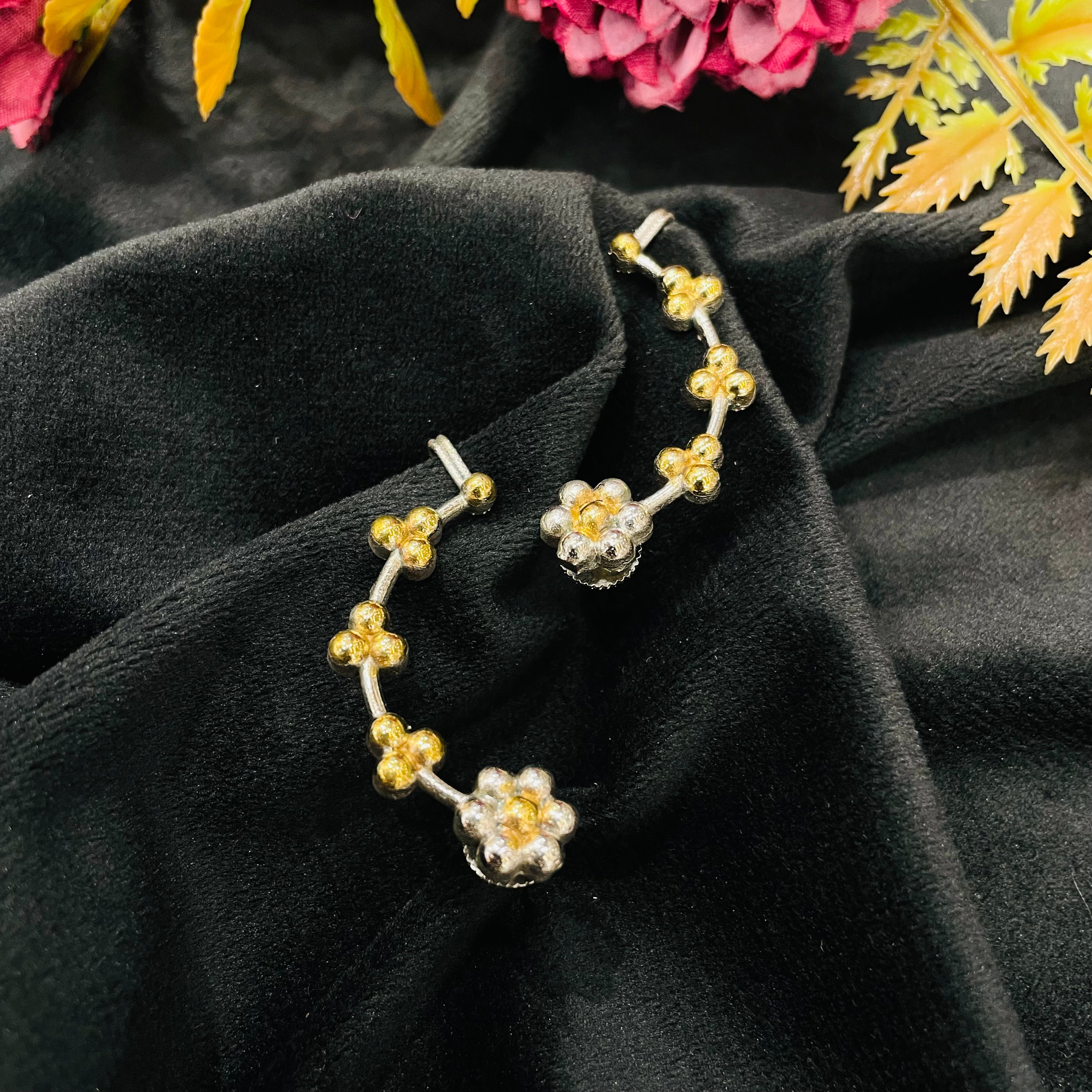 Inara Misha Earcuff