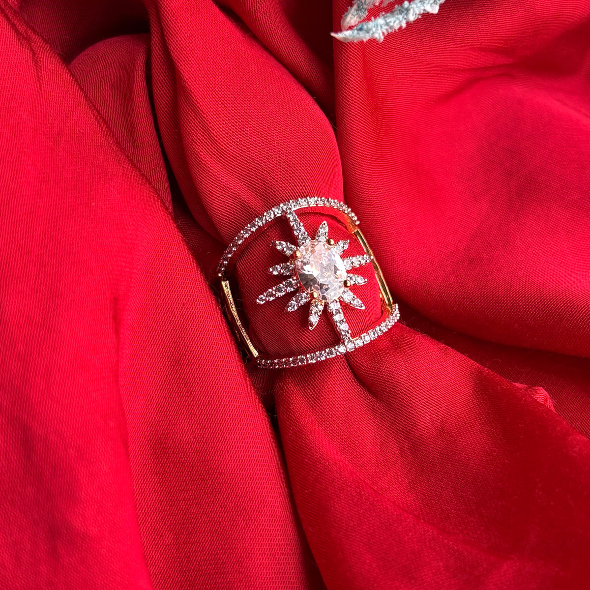 Vaidhika Ring