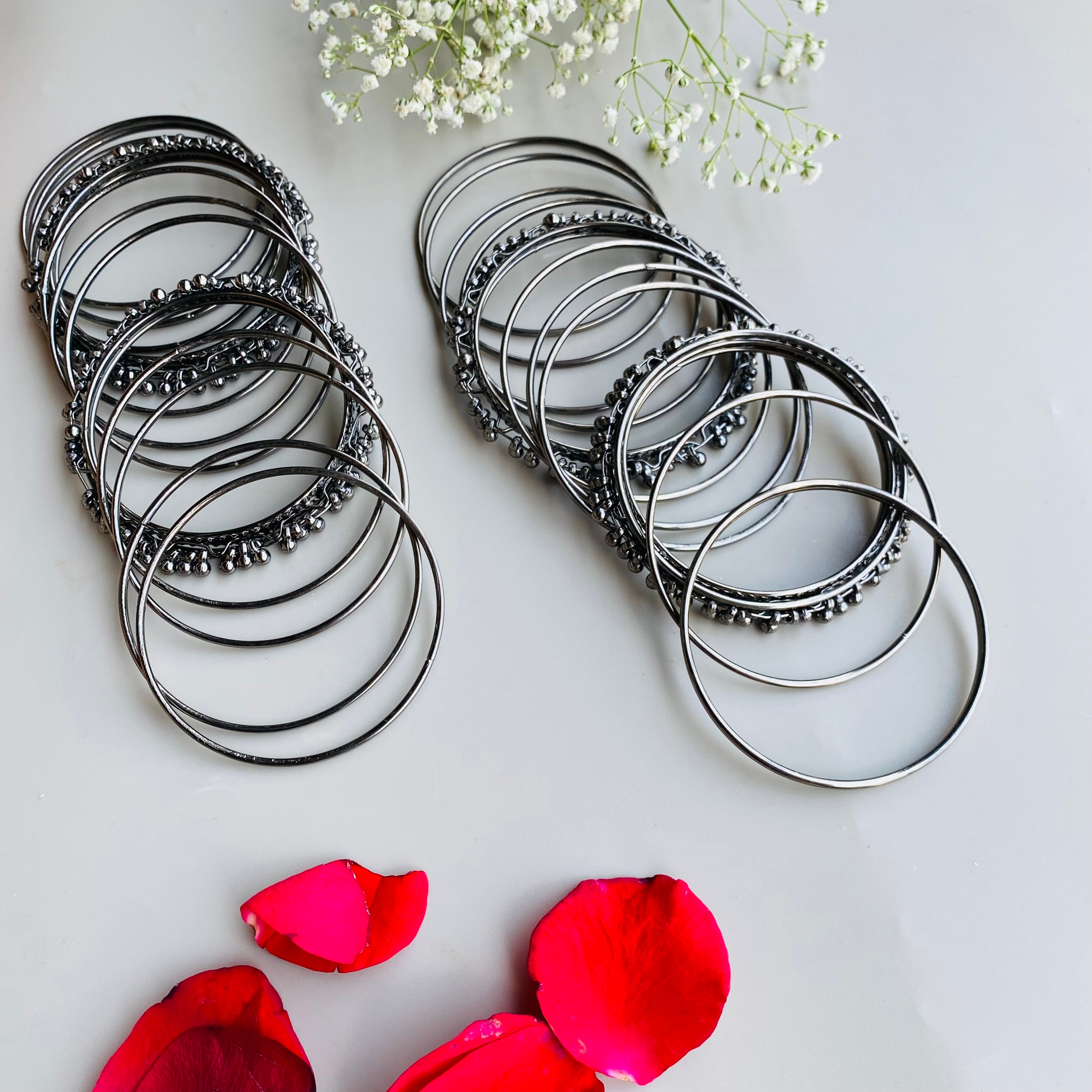 Inara Romy bangles