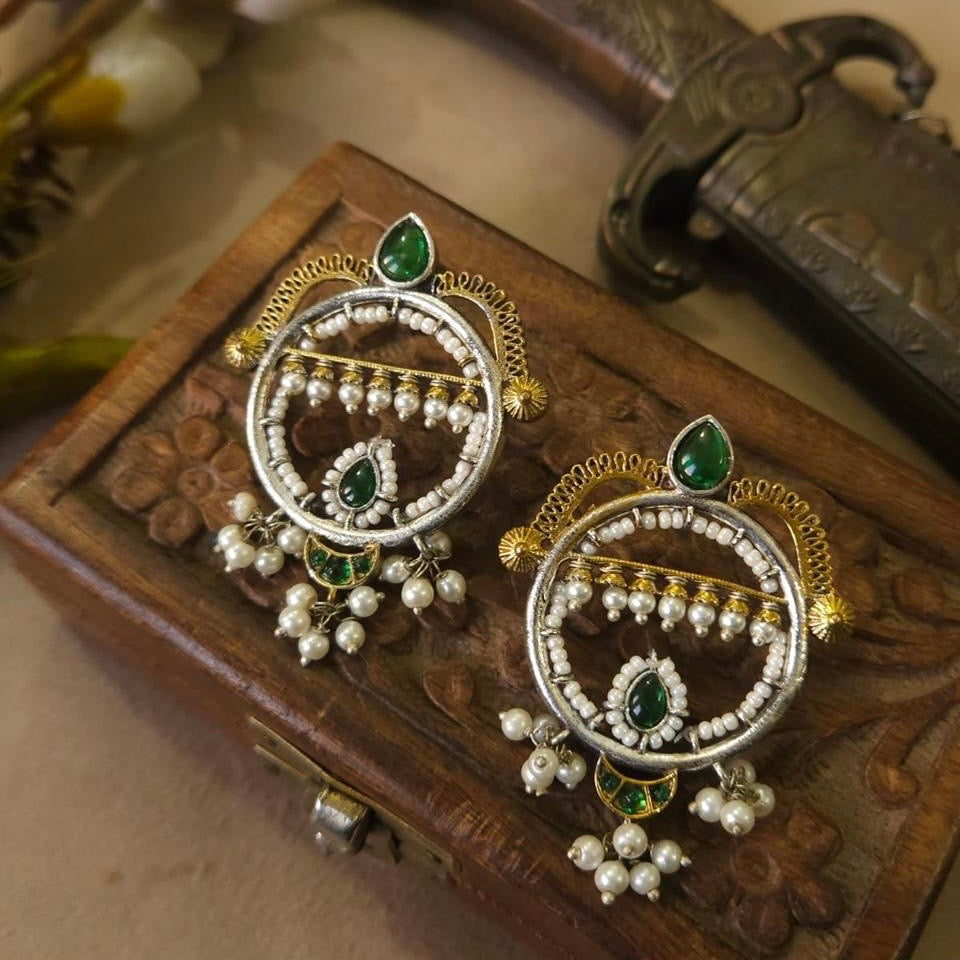 Inara Ipsita earrings