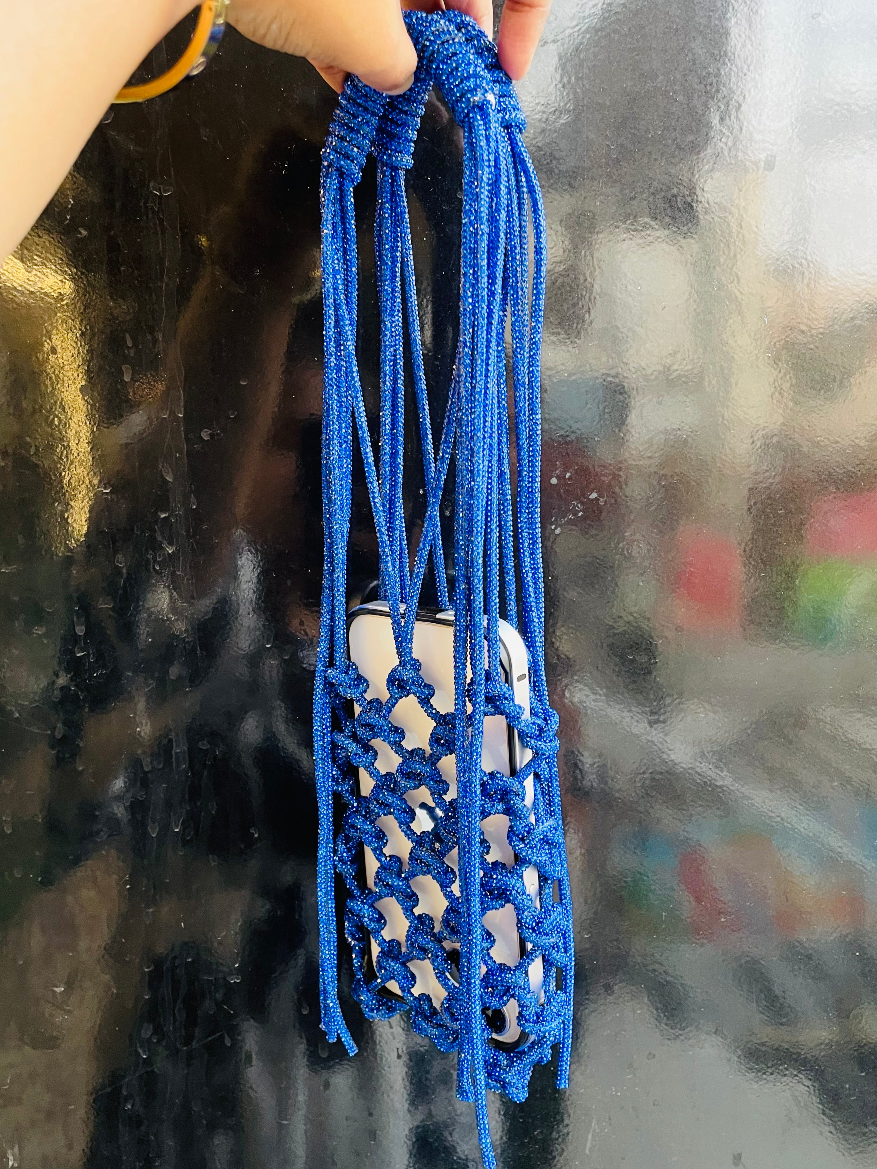 Leena phone sling bags