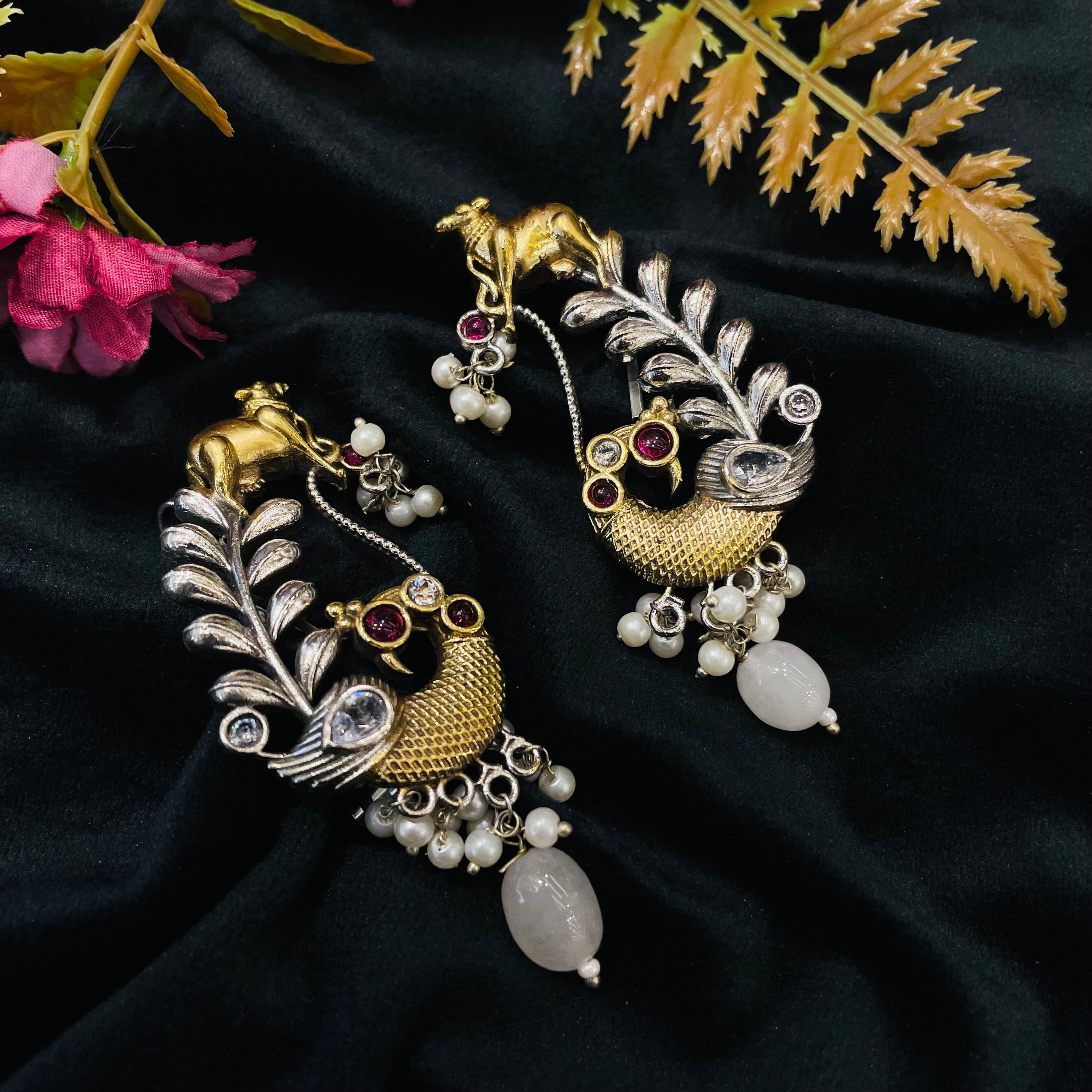 Inara aadhya Earrings