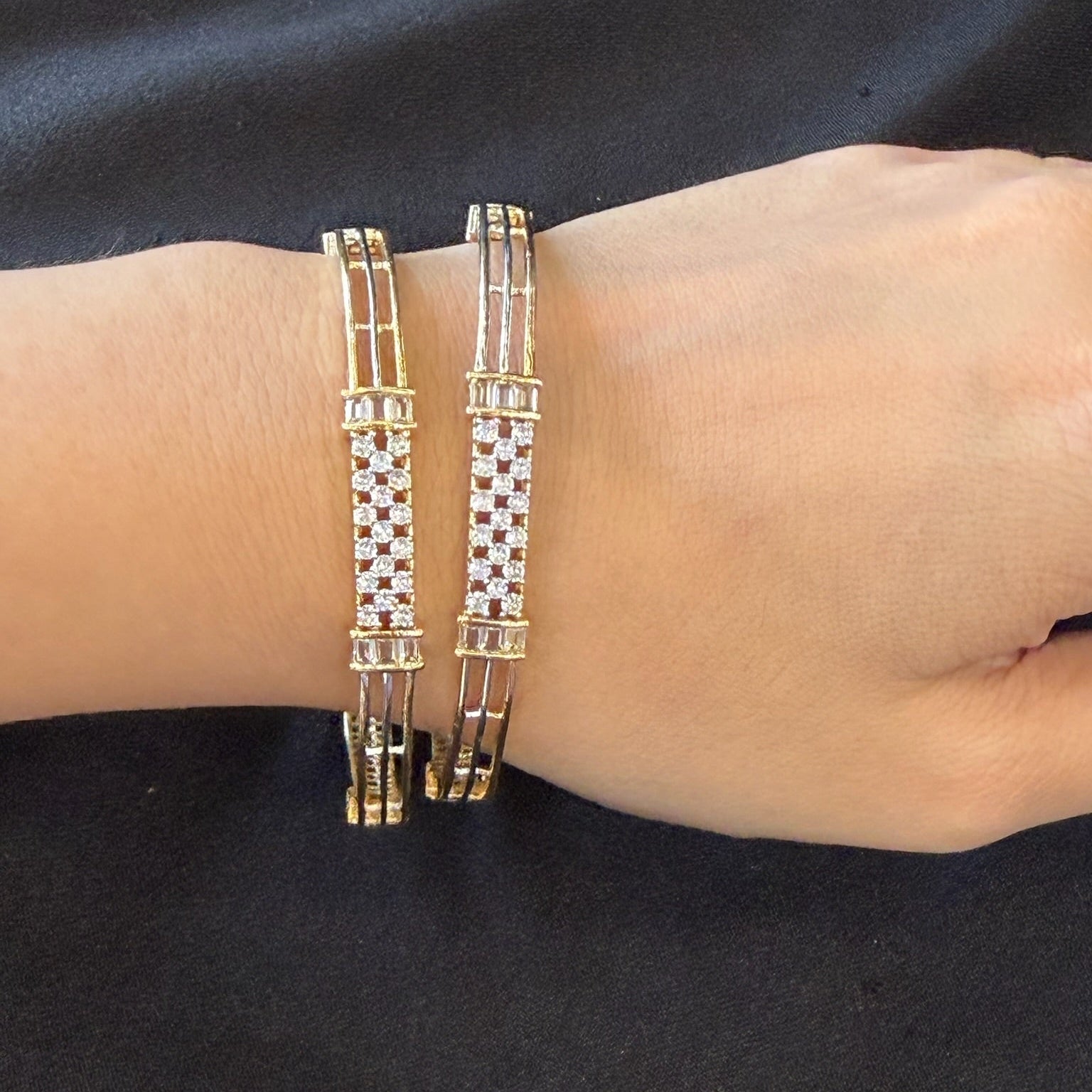 AD Anaya Bangles