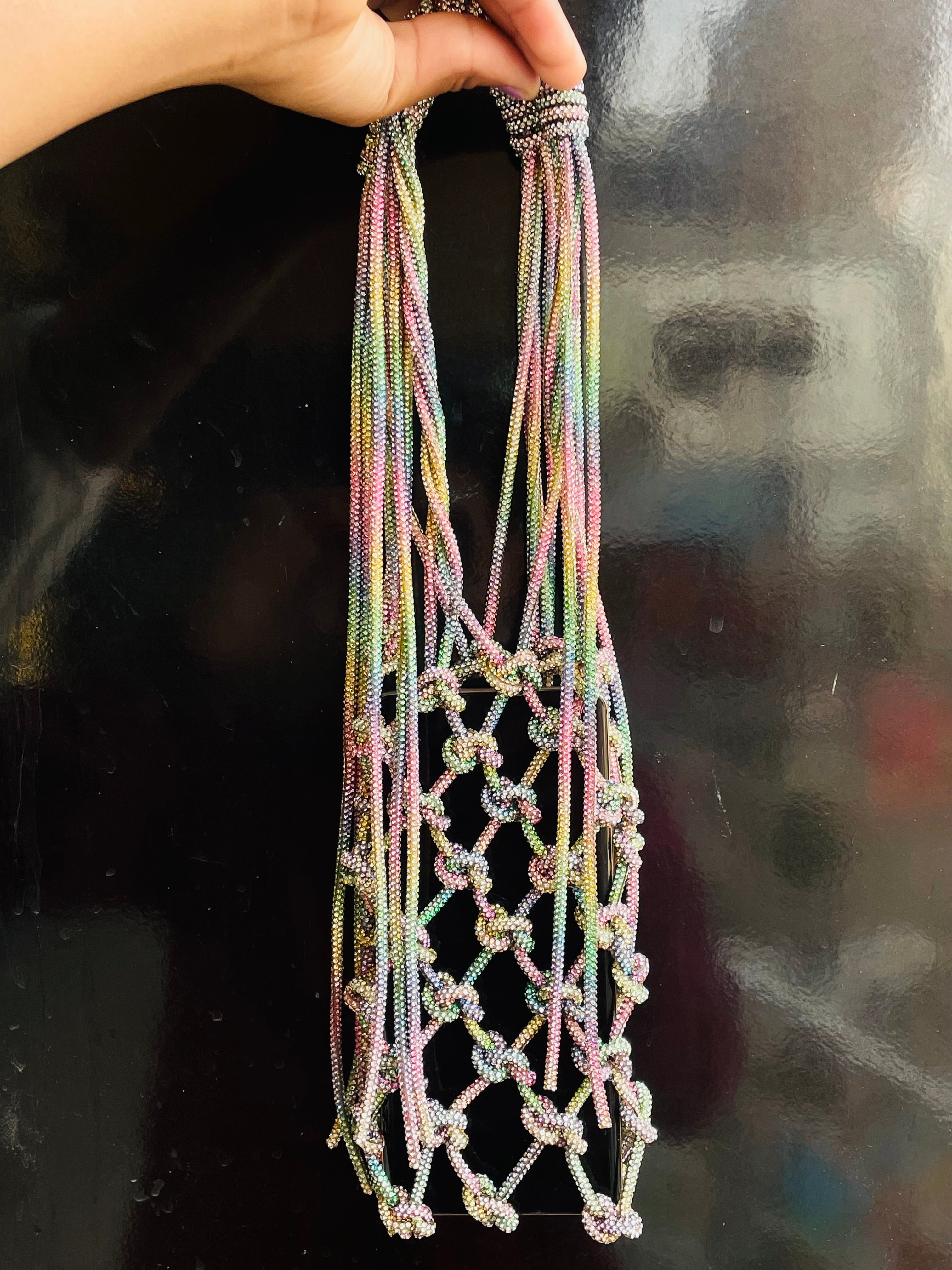 Leena sling bags