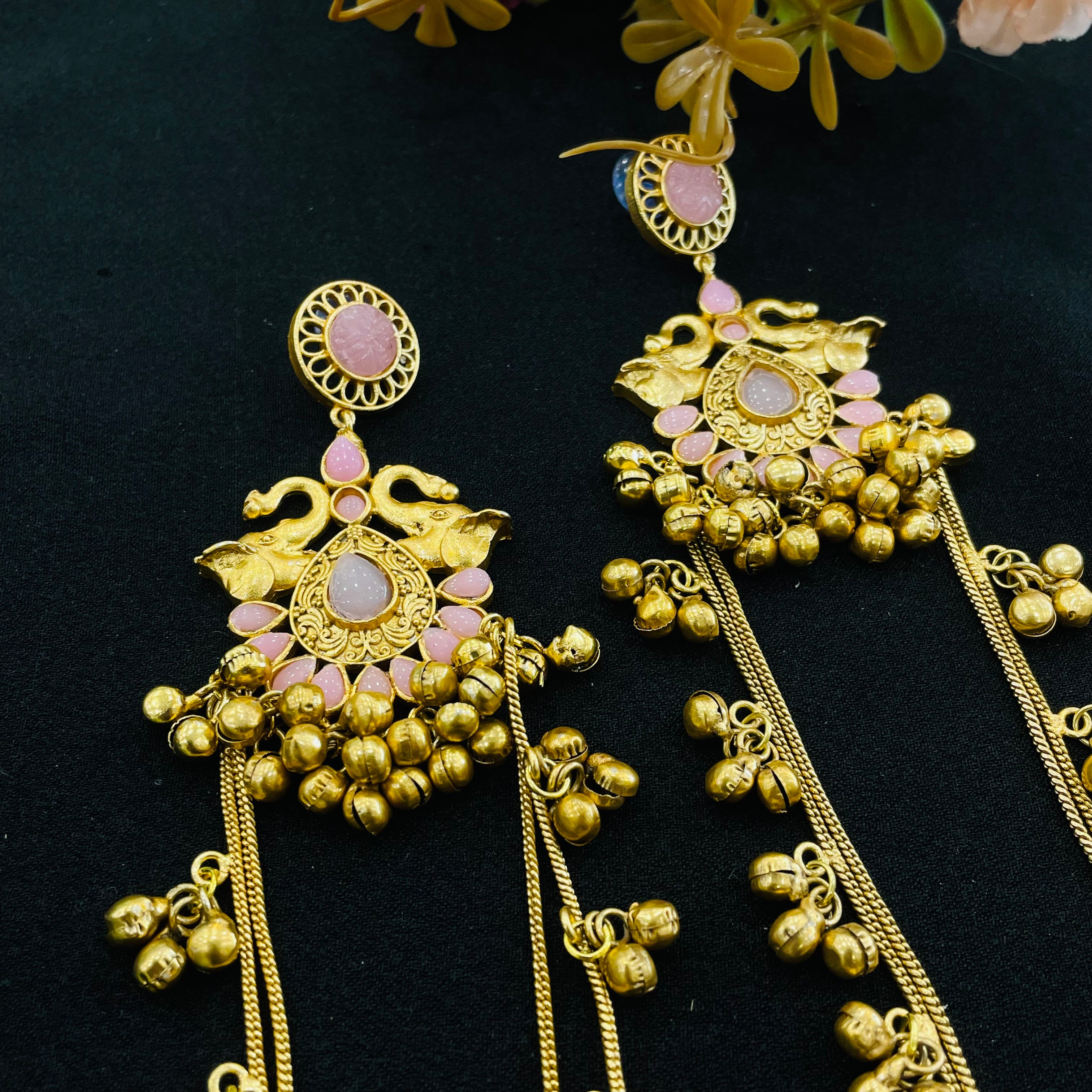 Nayaab Aaliya Earrings