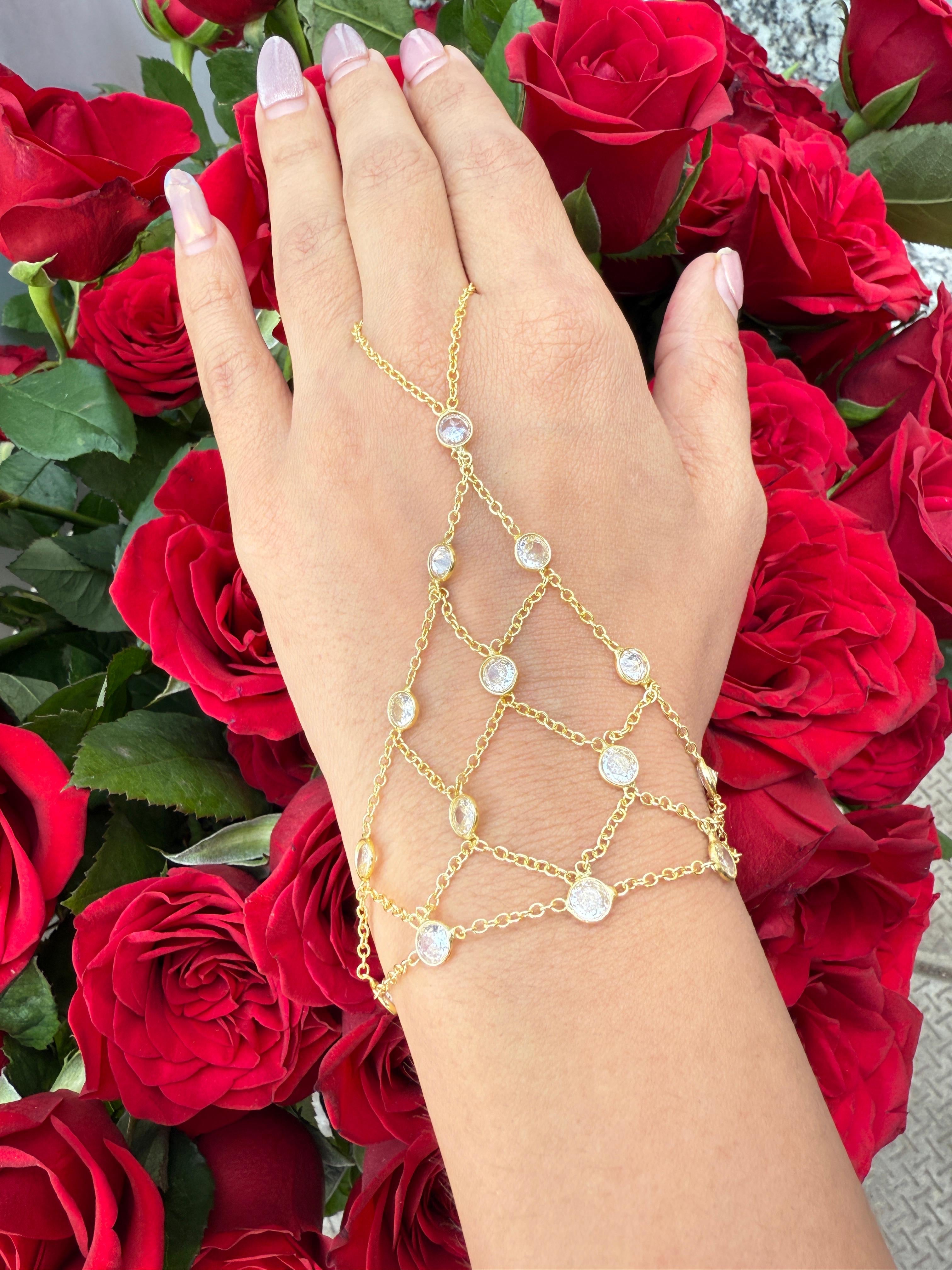 Layla neu hand cuff