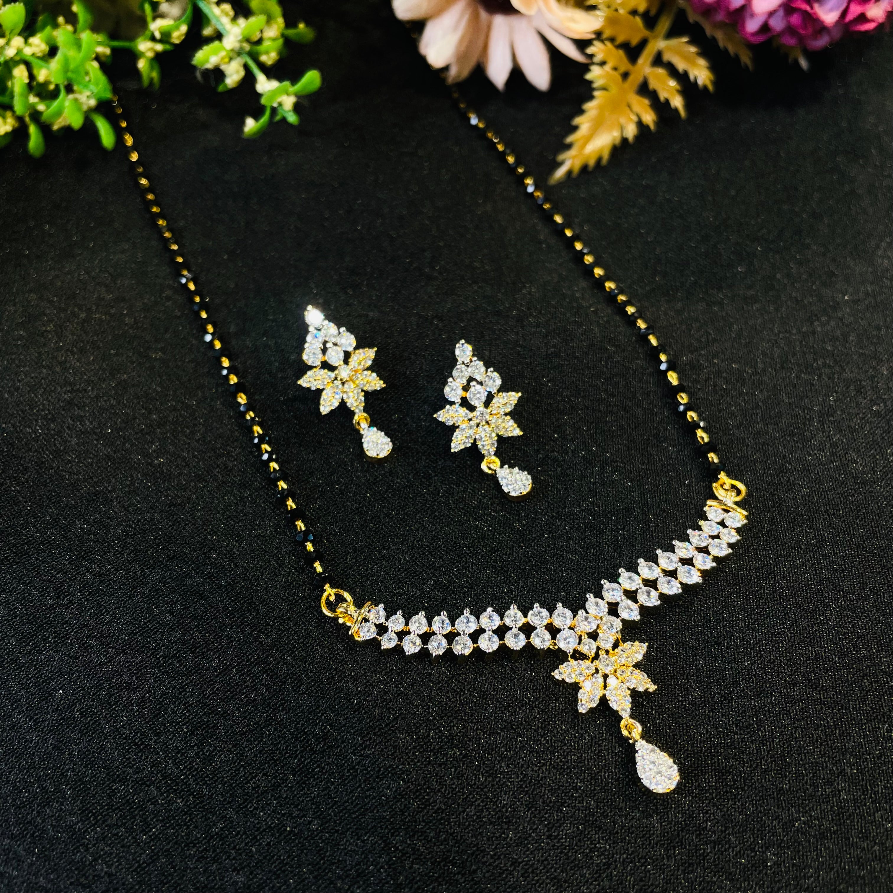 Ad mangalsutra 02