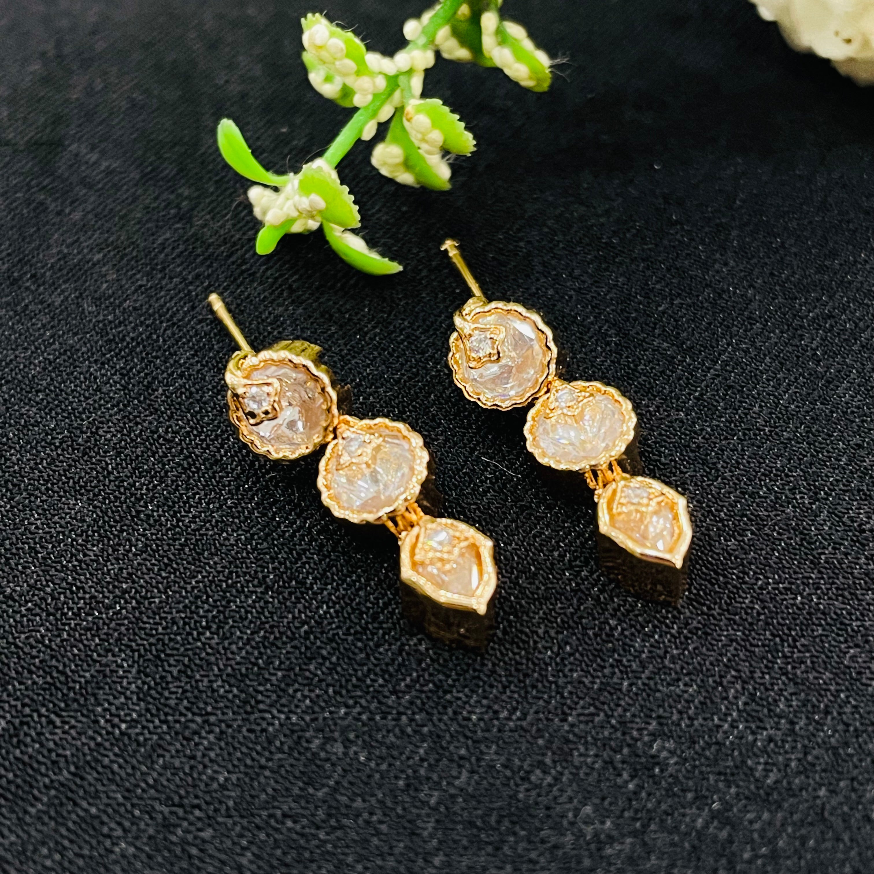 Nayaab Anshi Neckpiece