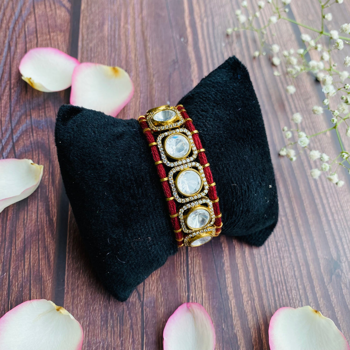 Nayaab Charvi Bracelet