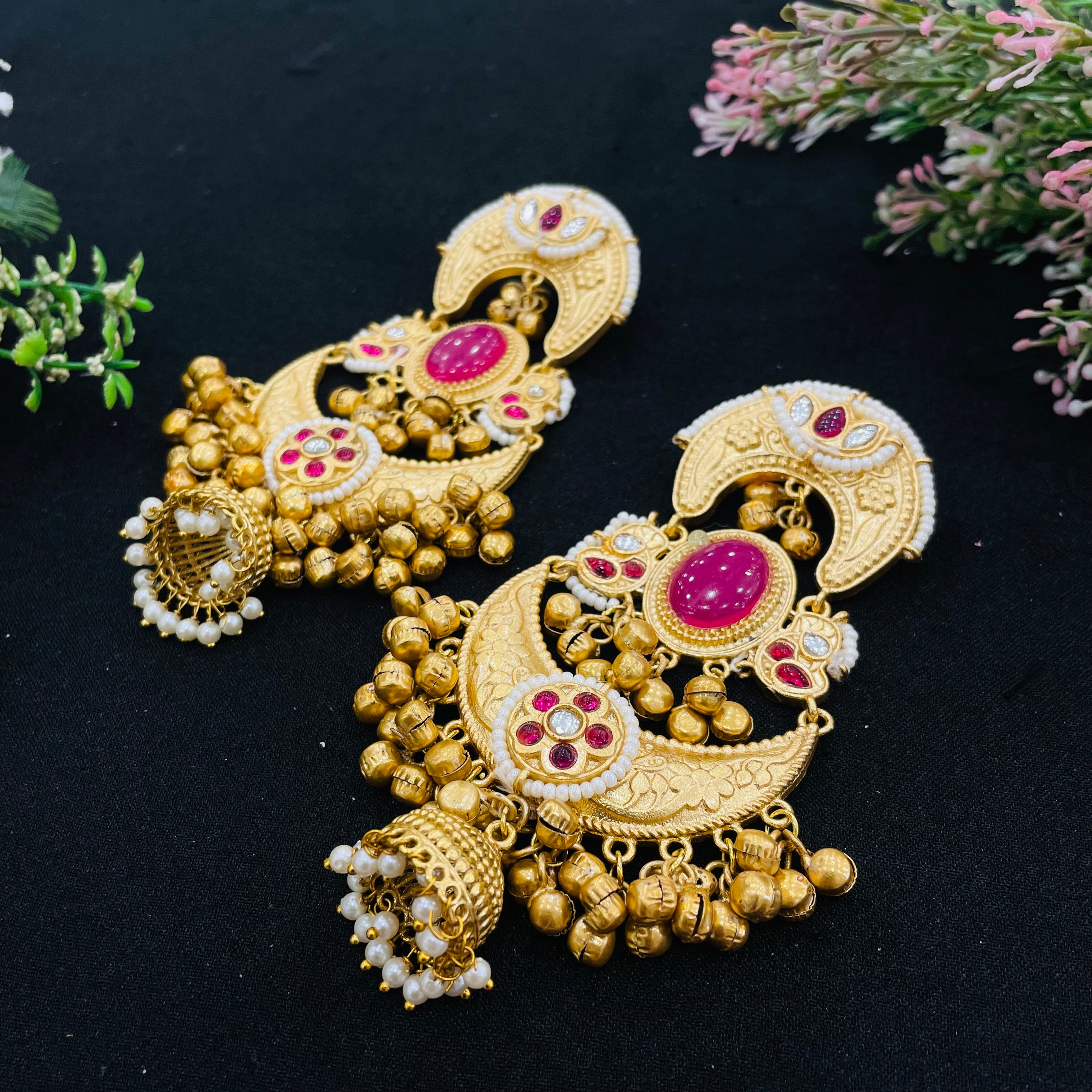 Nayaab Nooraya Earrings