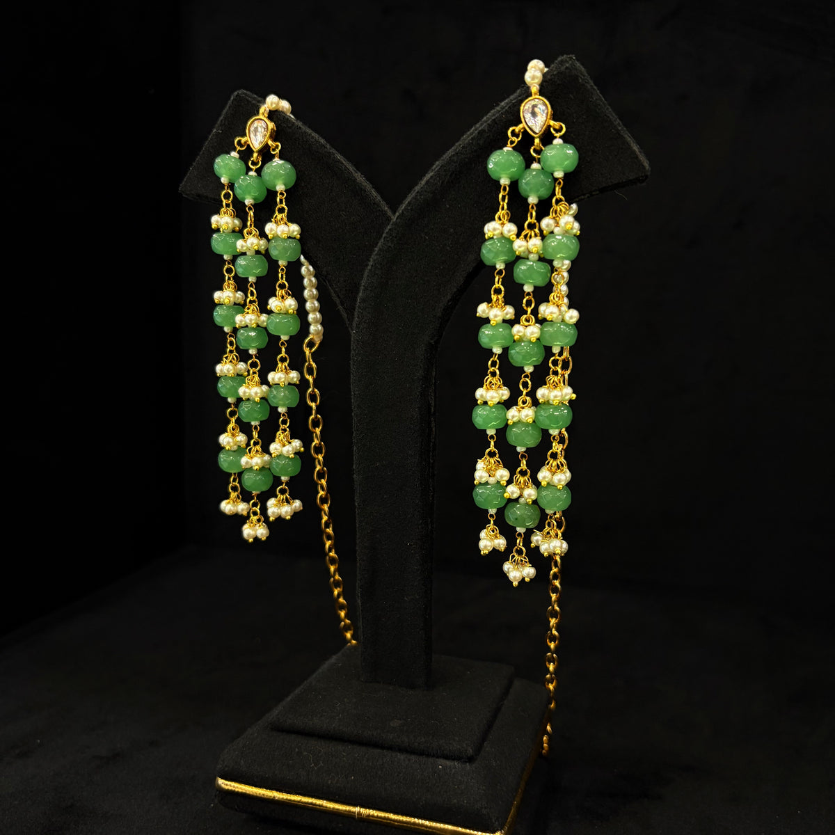 Avyara Earrings