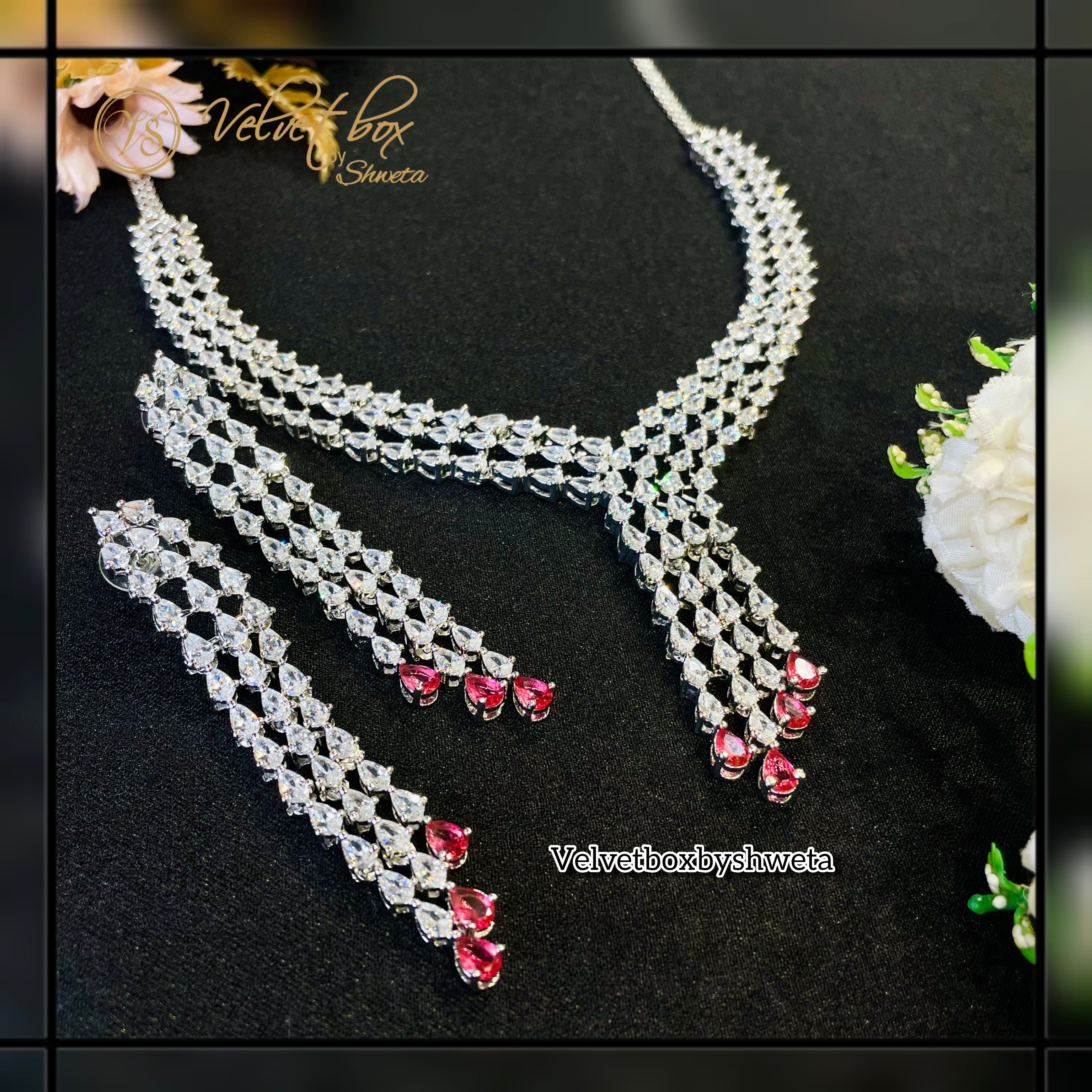 Ad Siya Neckpiece