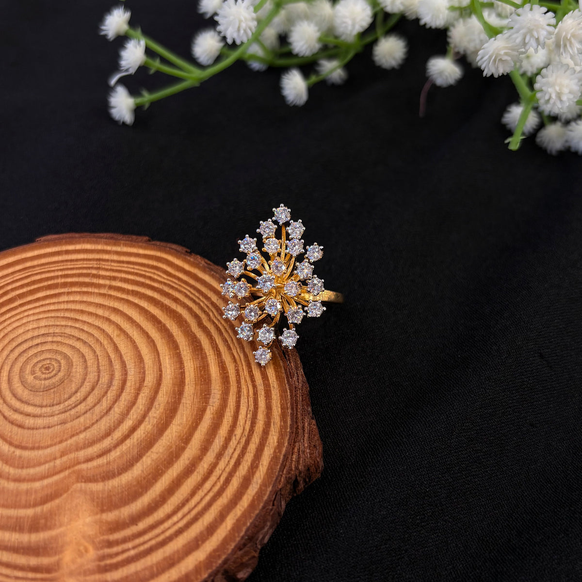 Vanya Ring