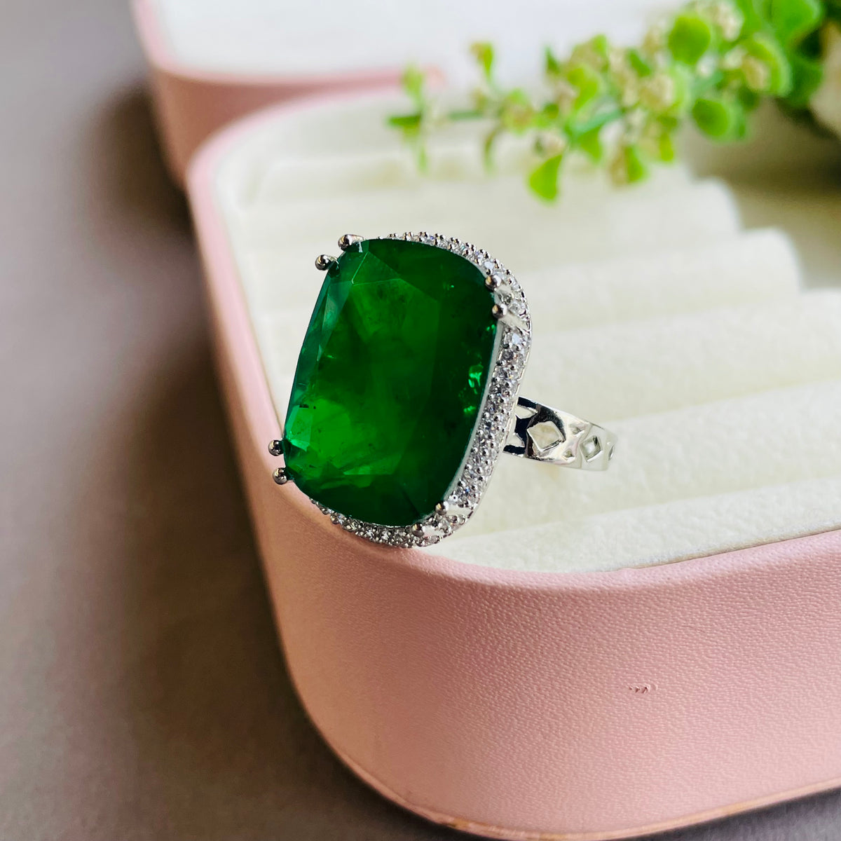 Ad yaavi ring