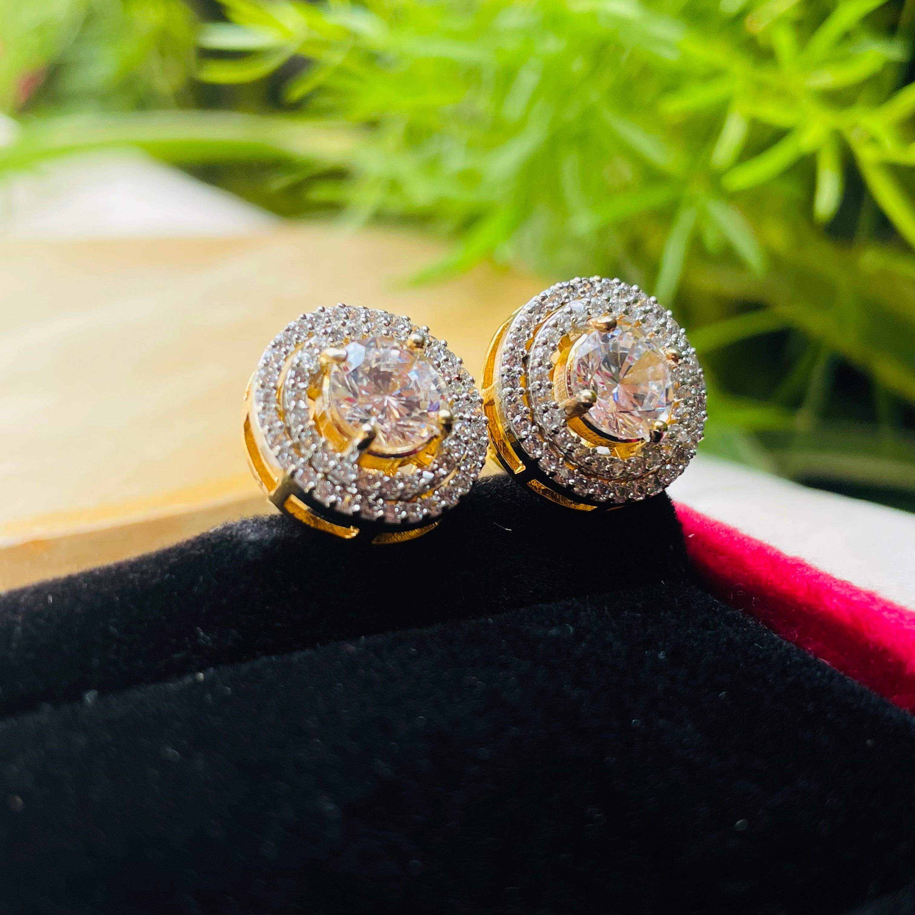 Ad Buffy studs