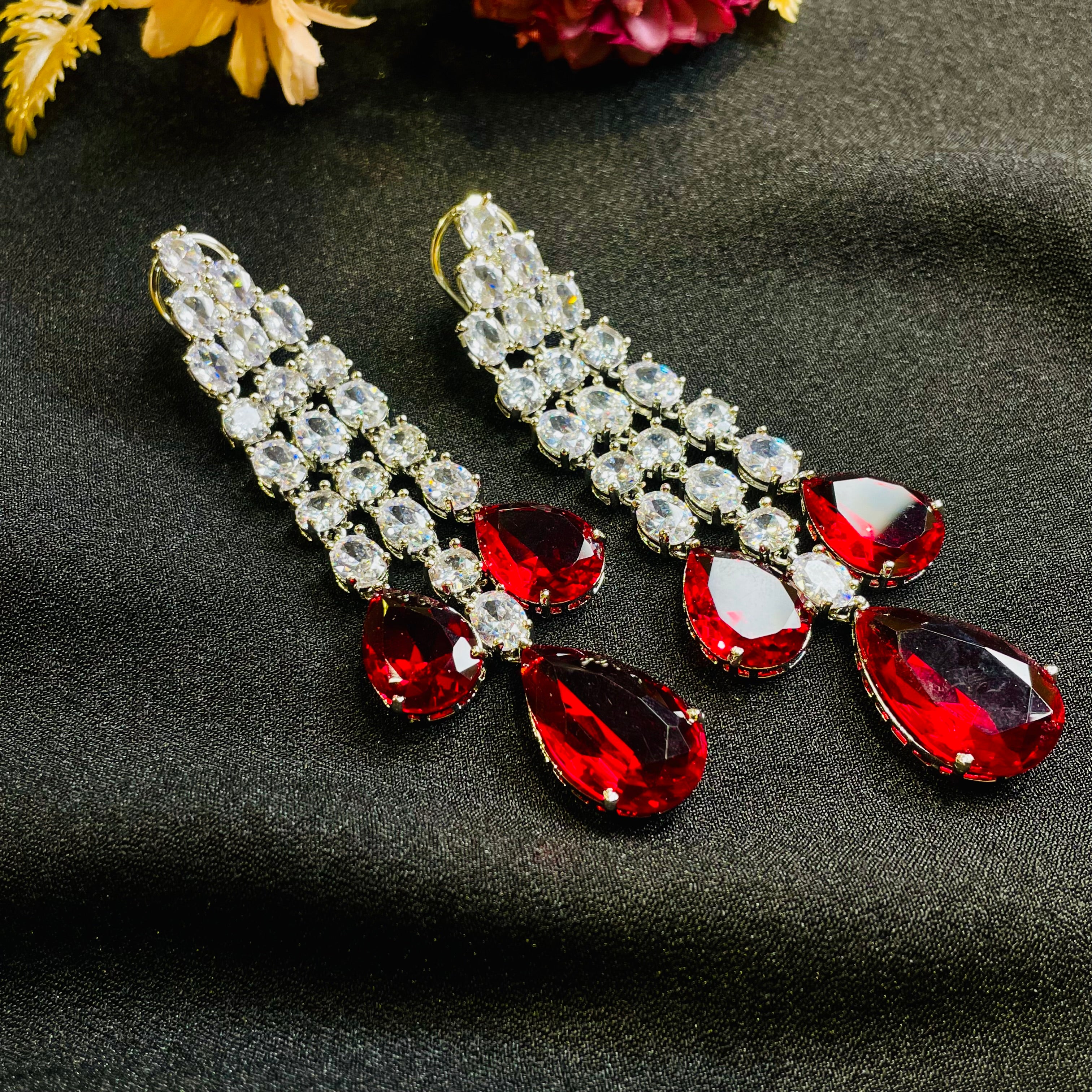 Ad Mayra Neckpiece