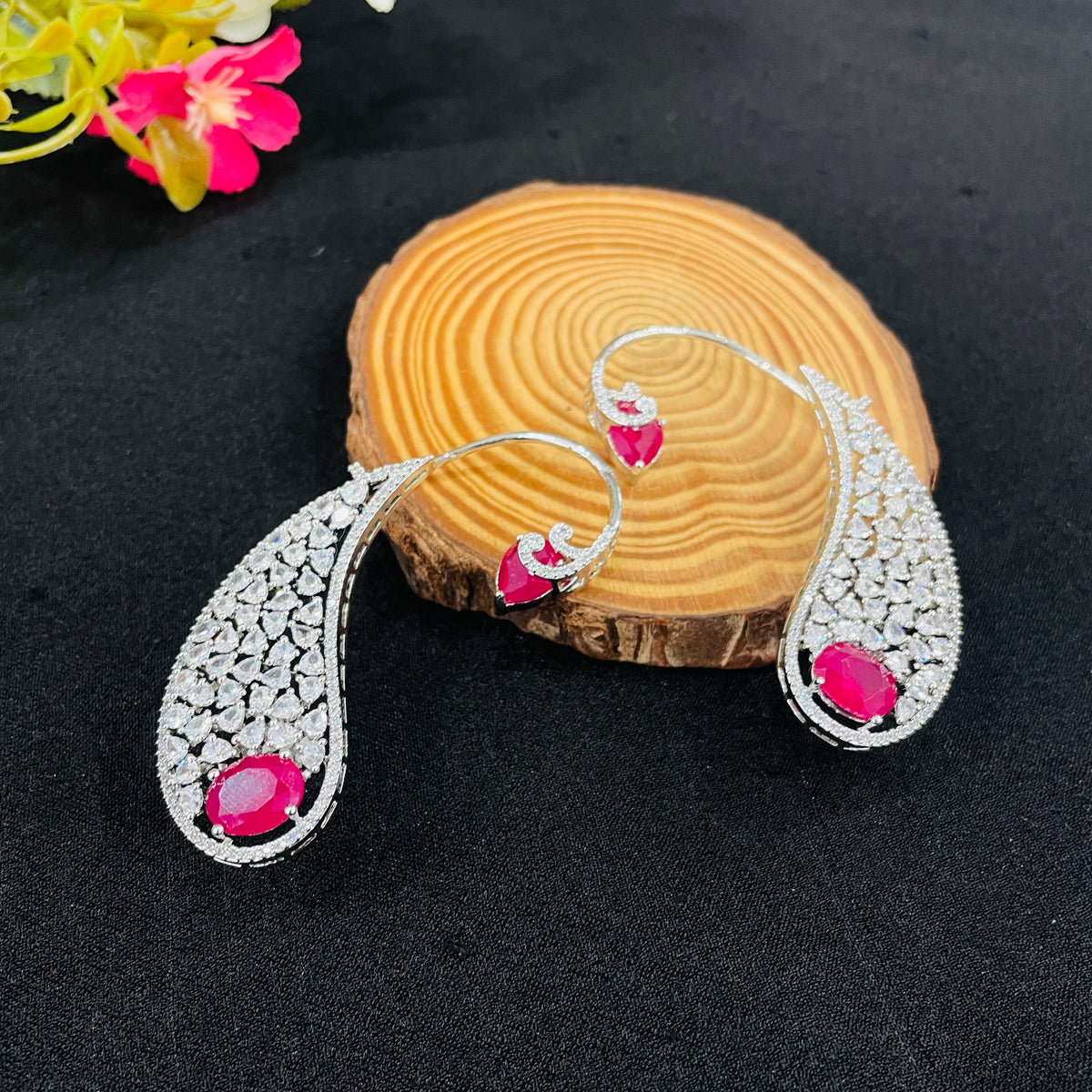 Hiranya Earcuff