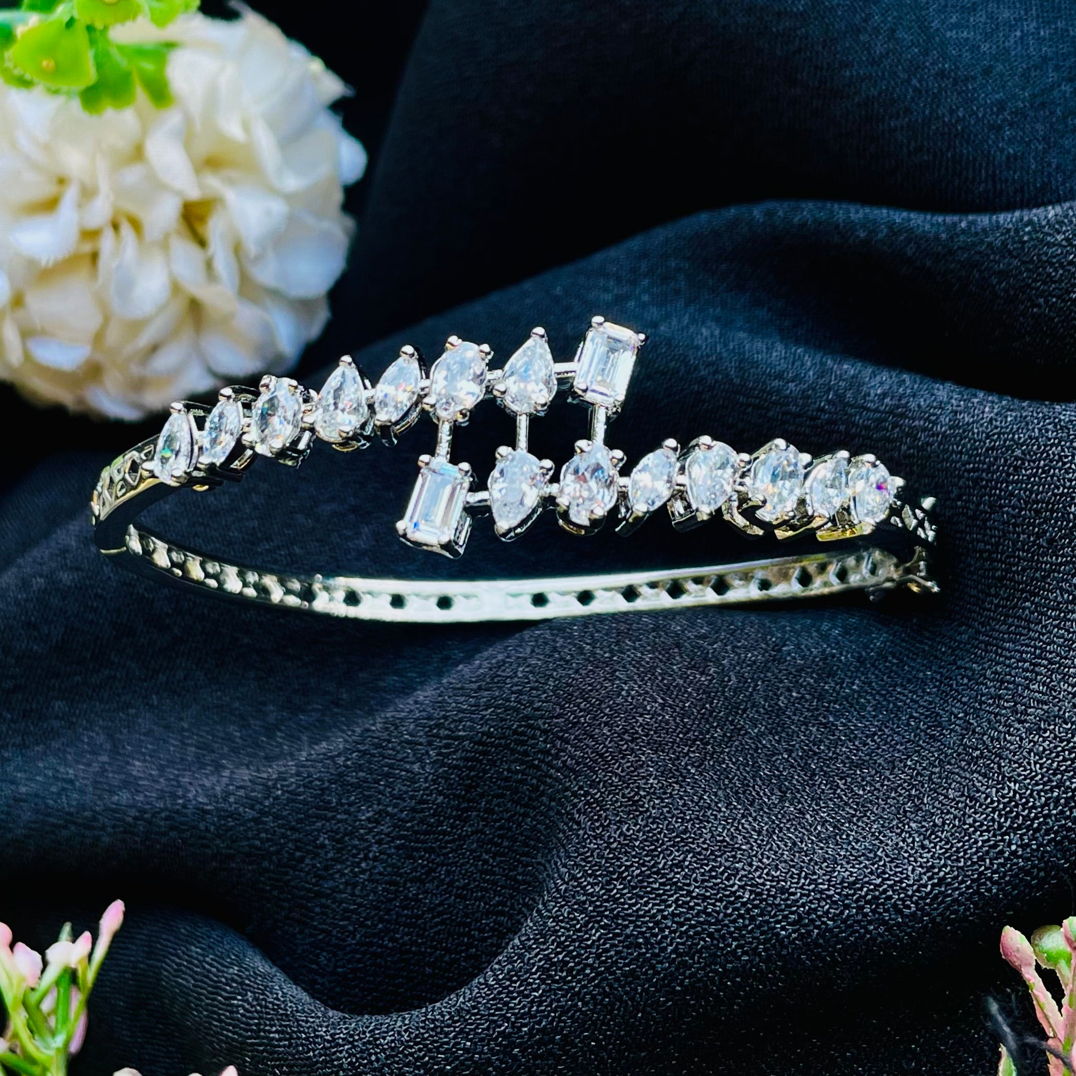 Ad Elizabeth Bracelet