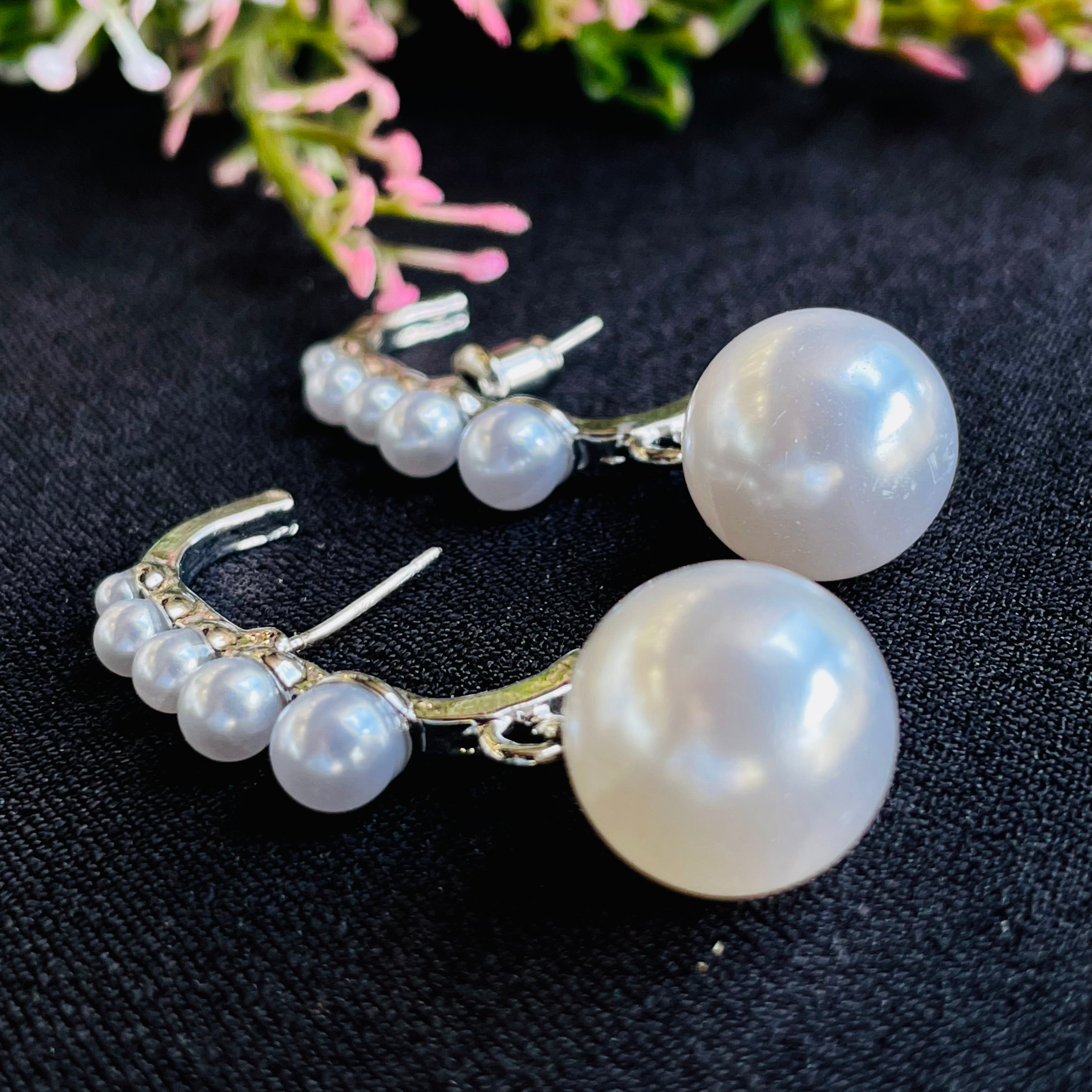 Layla mae earring