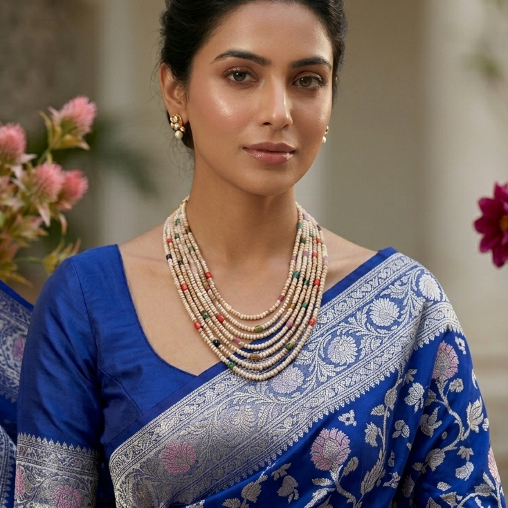 Nayaab Aashi neackpiece