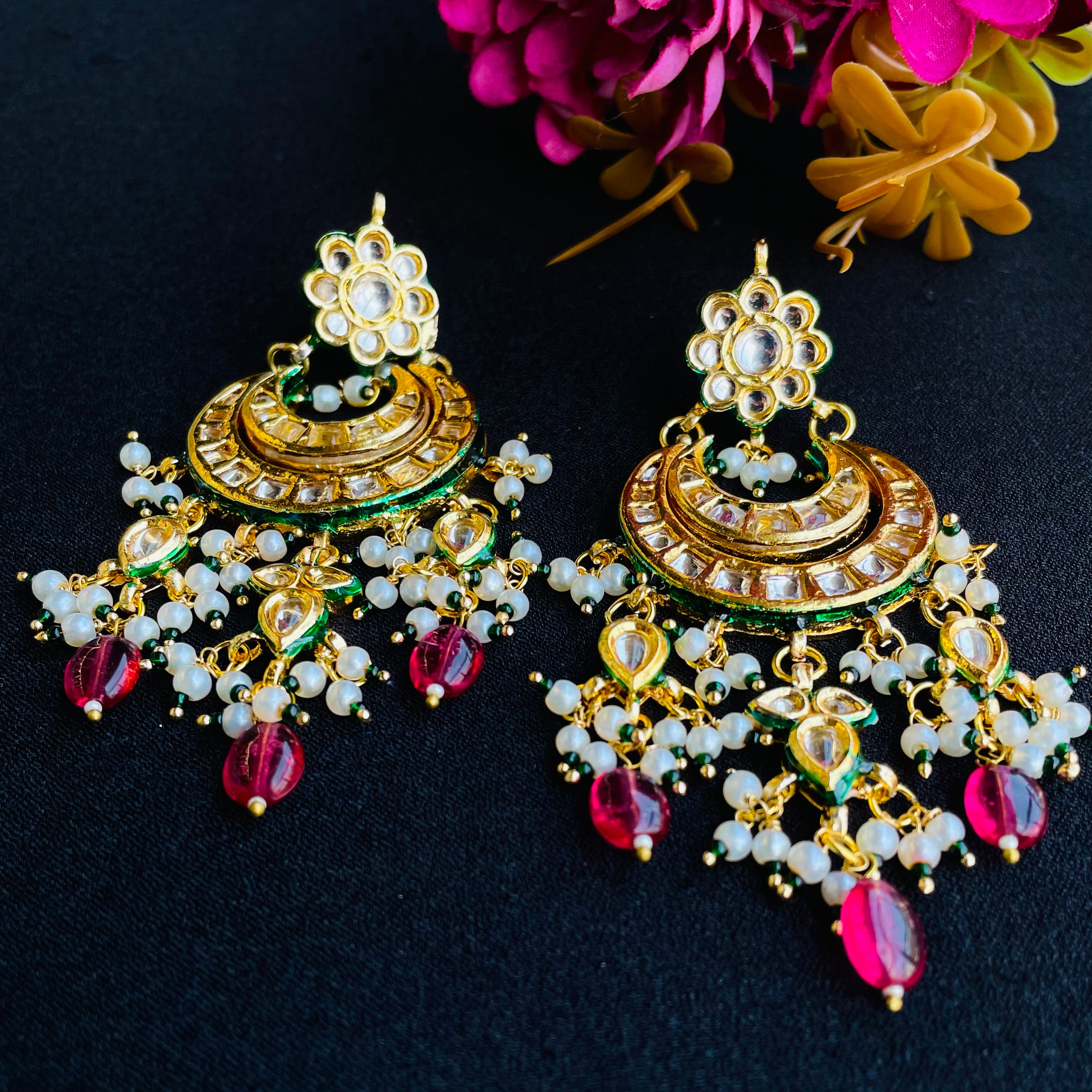 Nayaab Roofi Chand Bali