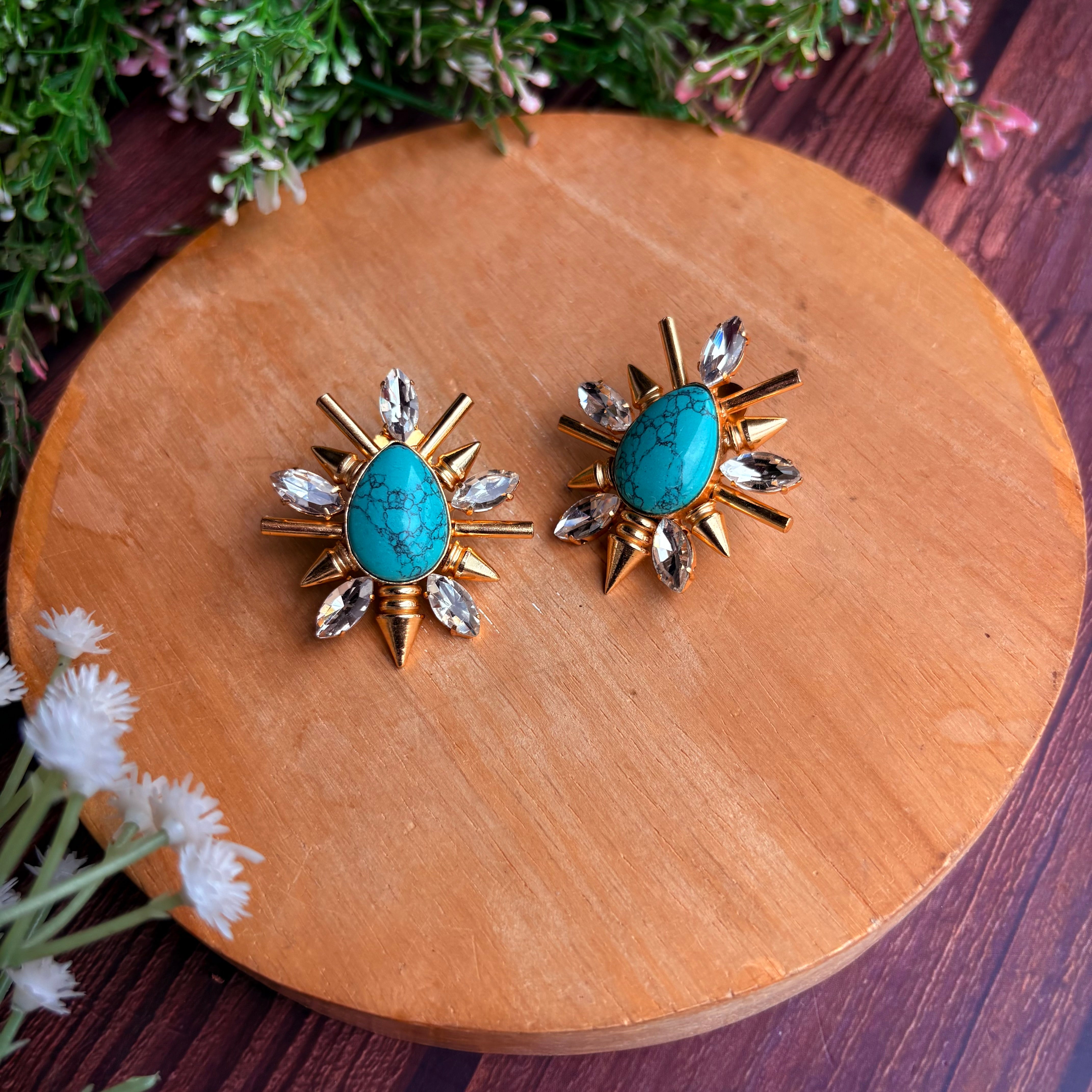 Tara Earrings