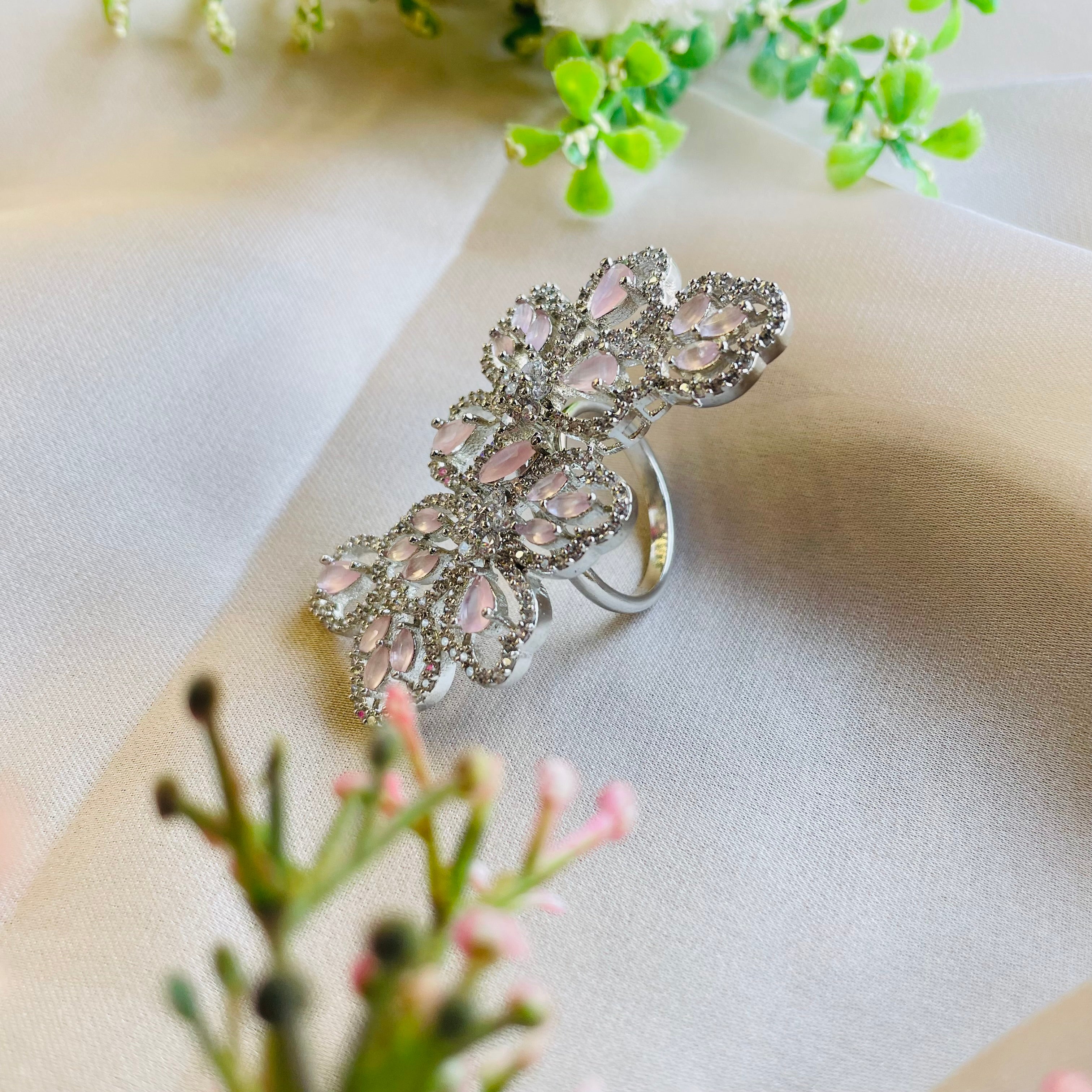 Ad Jianna Ring adjustable