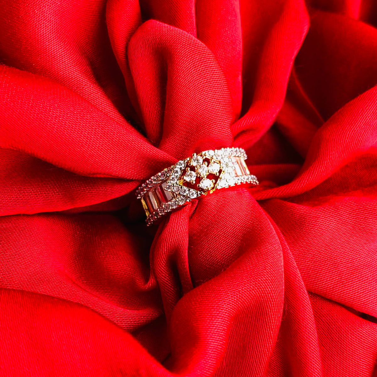 Meher Ring
