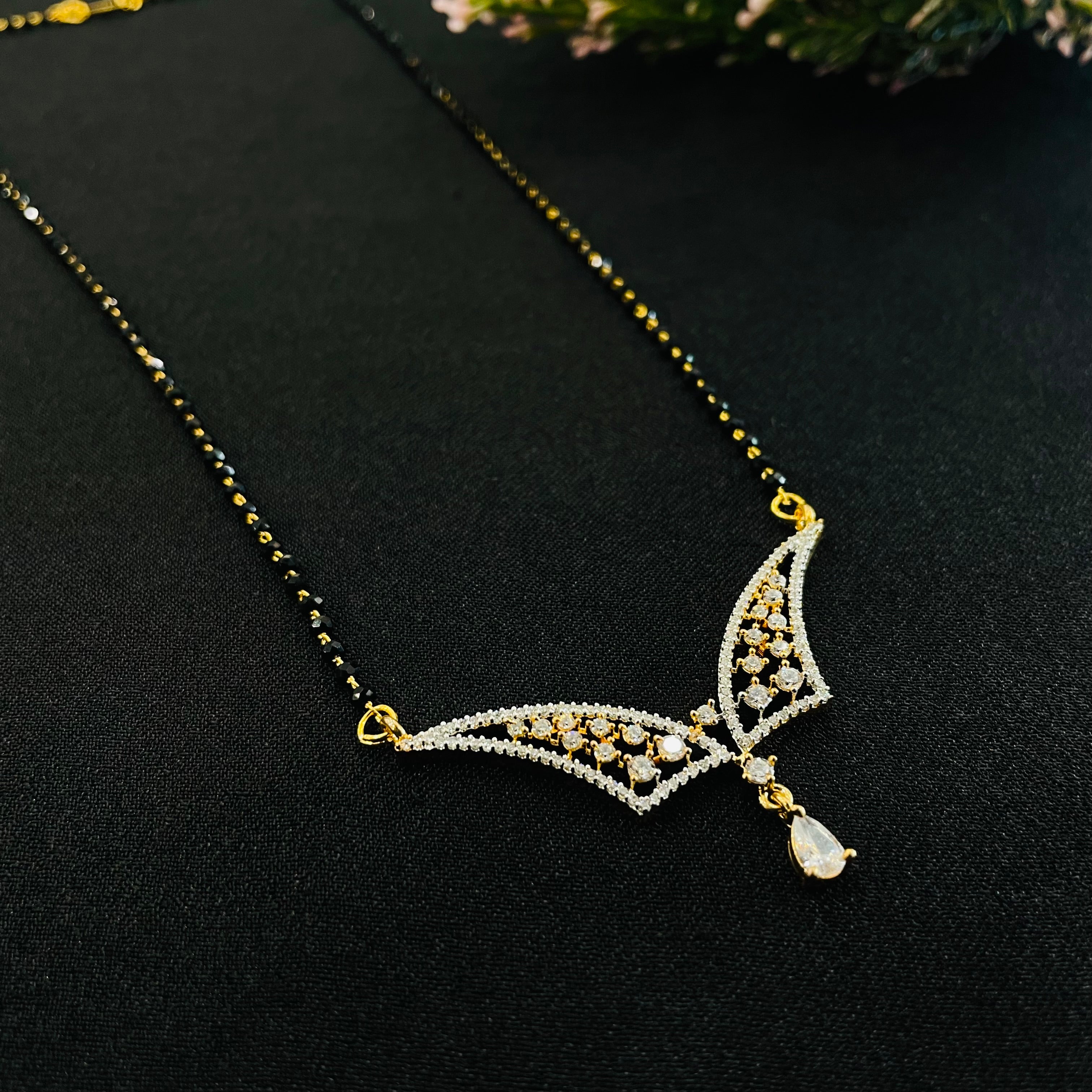 Ad mangalsutra 01