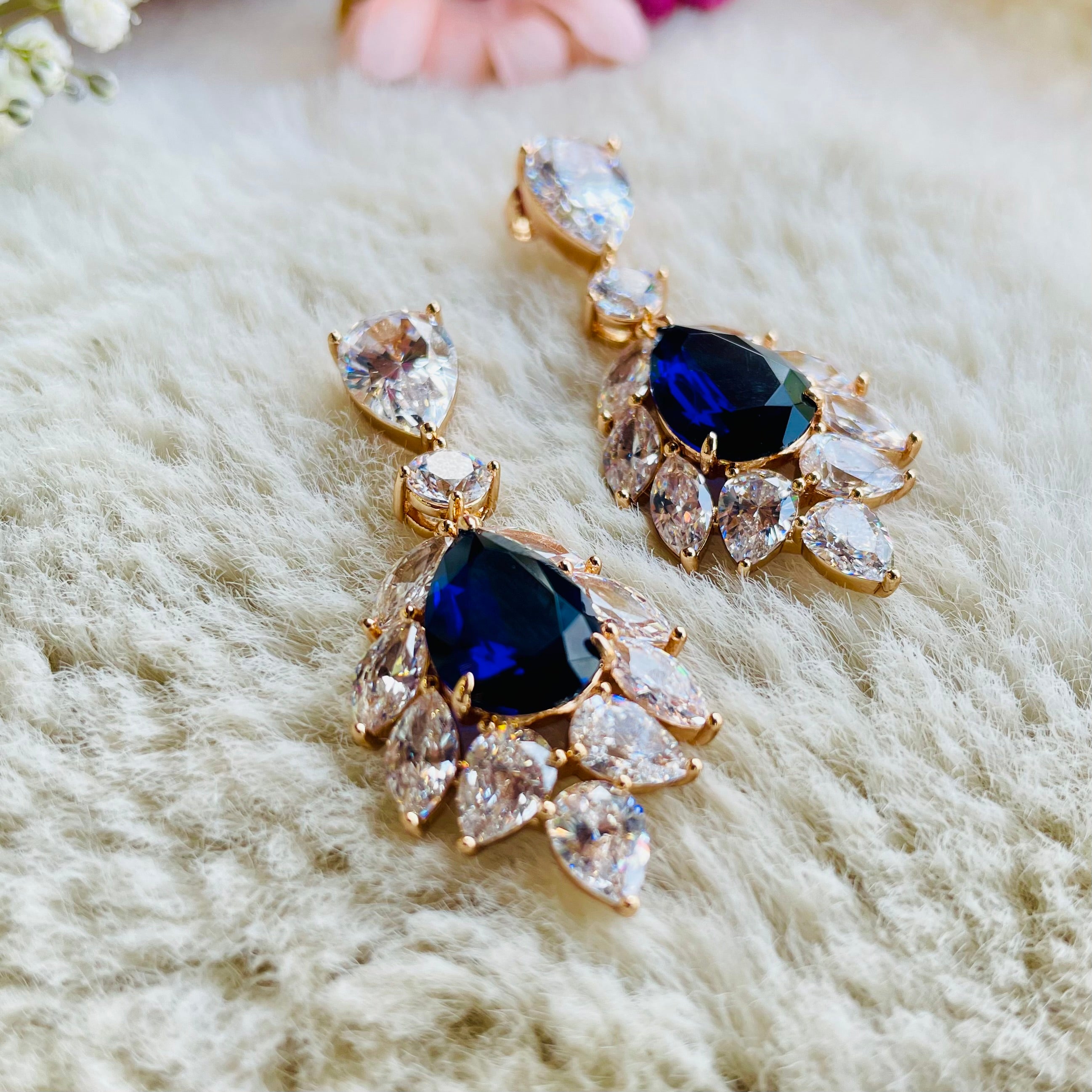Layla Liv Earrings