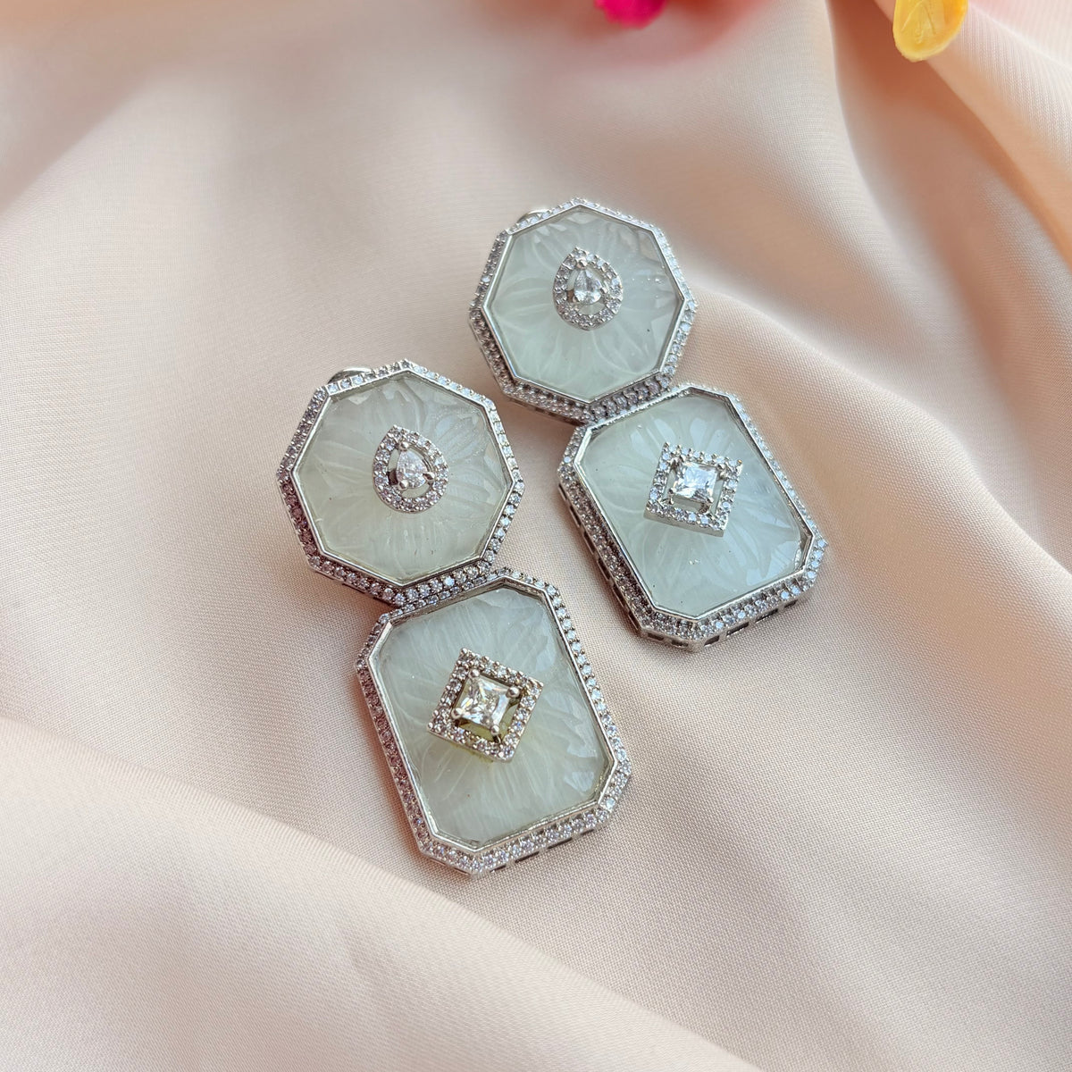 Ira Earrings