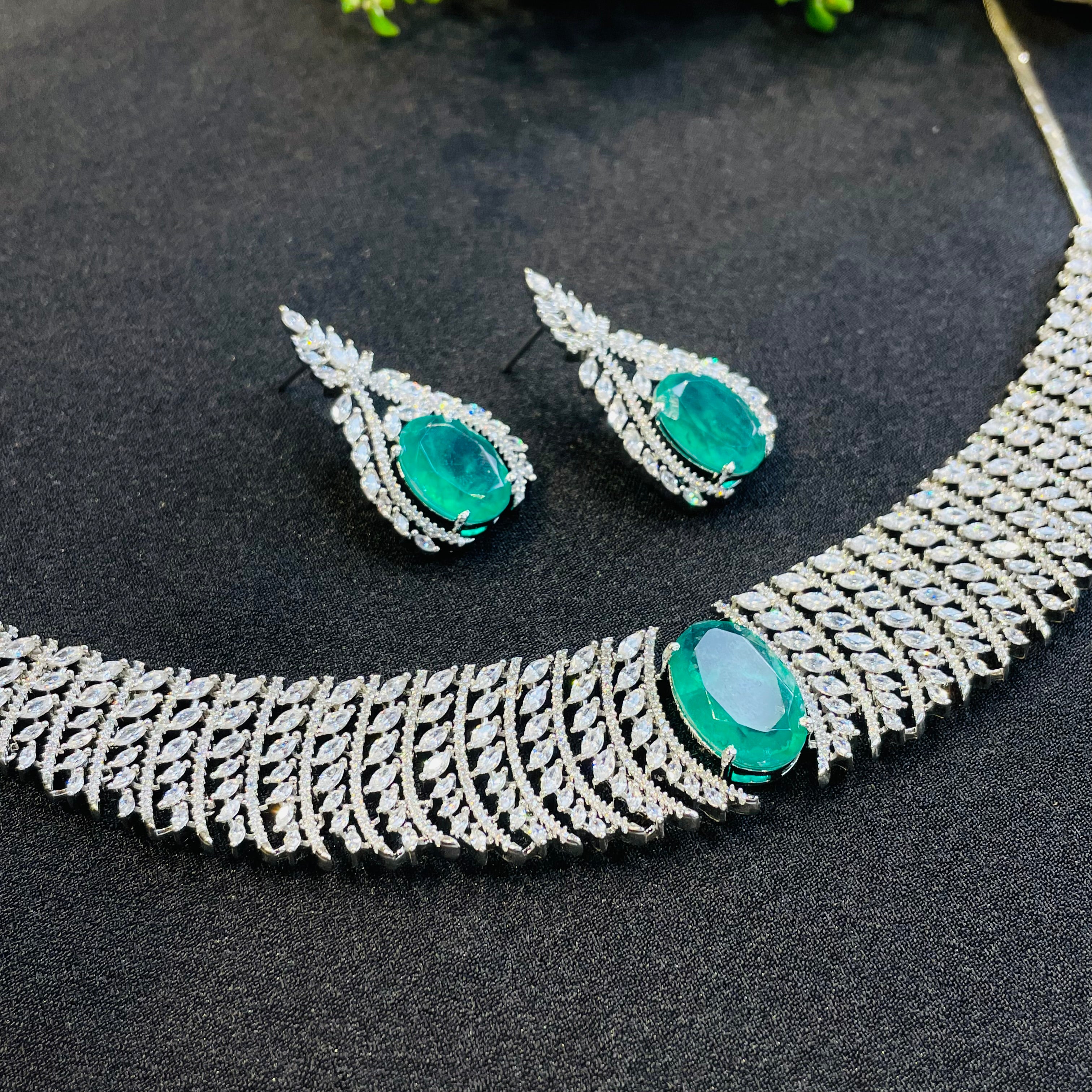 Ad Remi Neckpiece