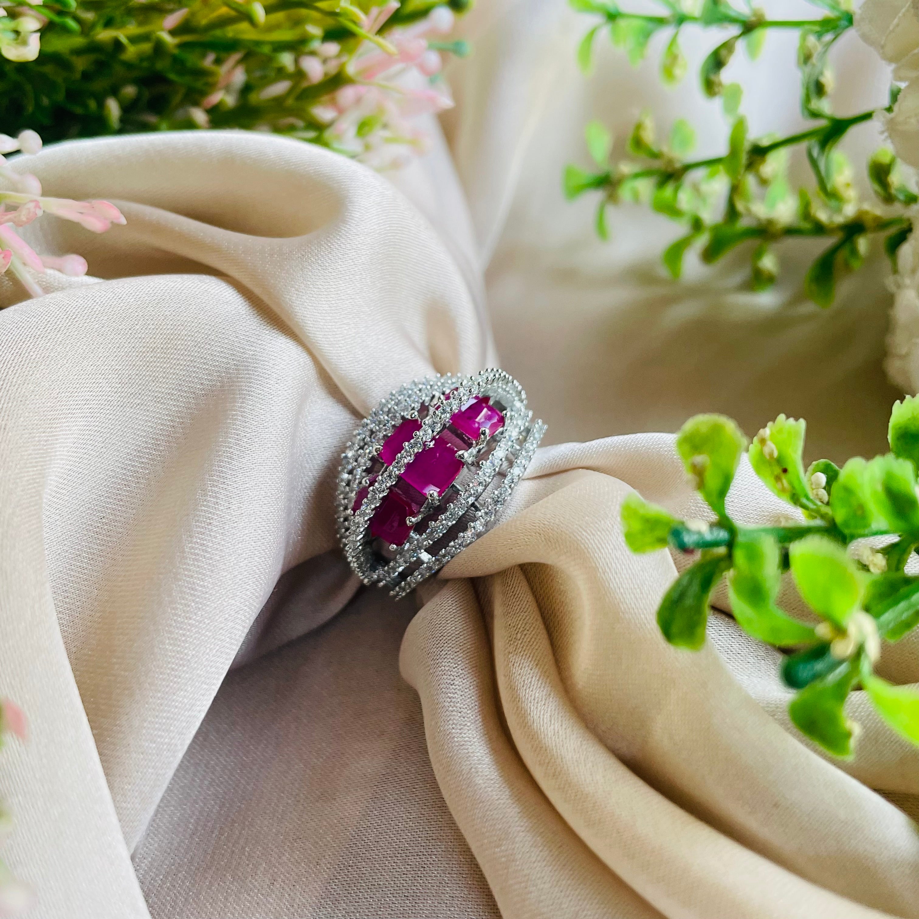 Ad Joni ring adjustable