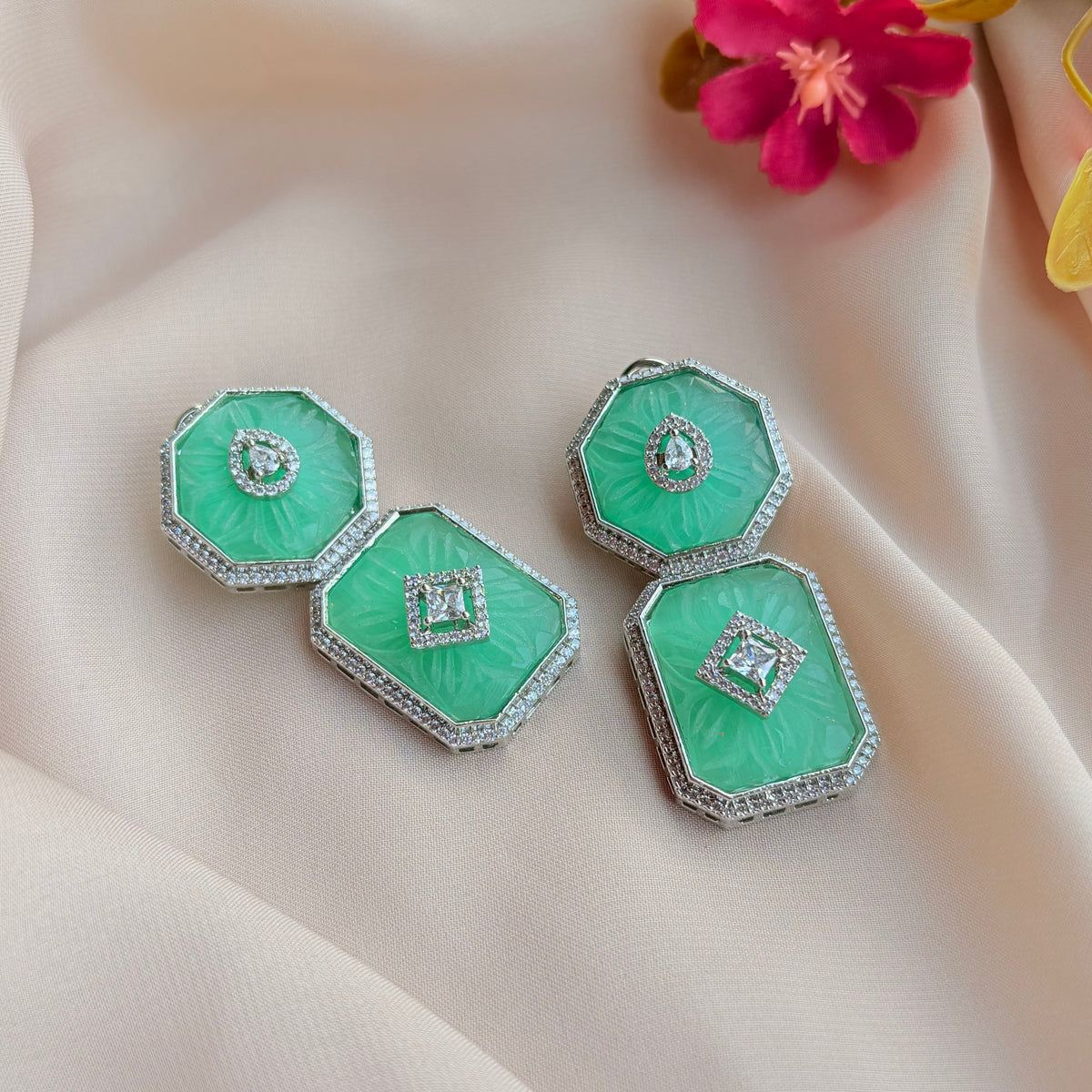 Ira Earrings