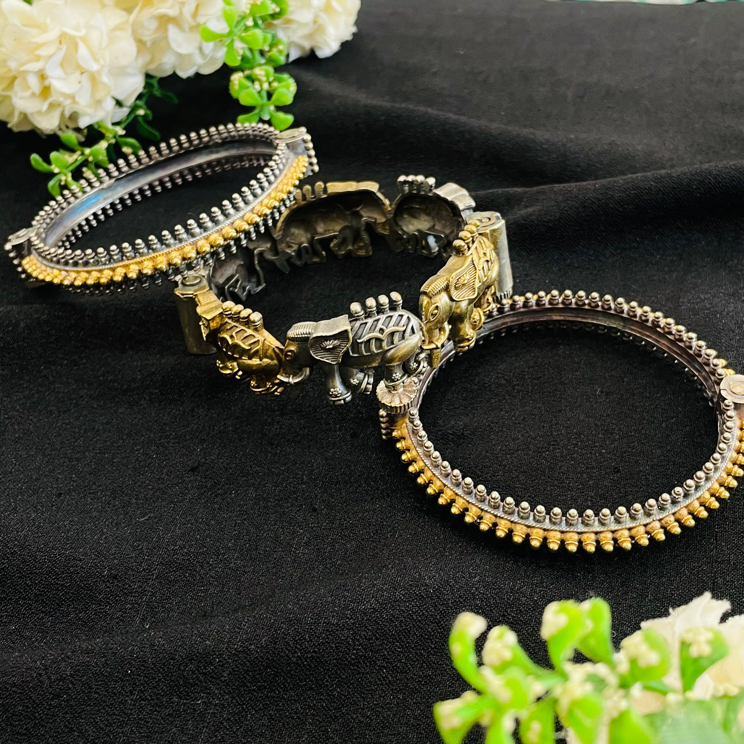 Inara Hanya Bangles