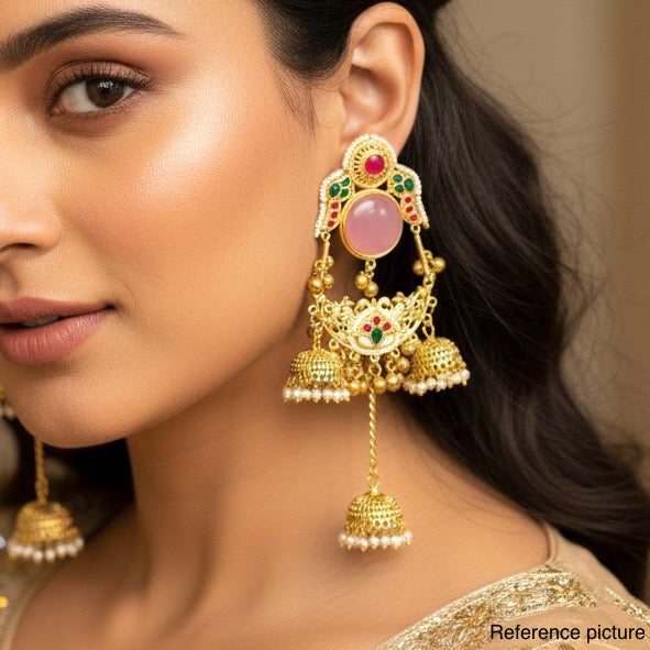 Nayaab Suhana Earrings