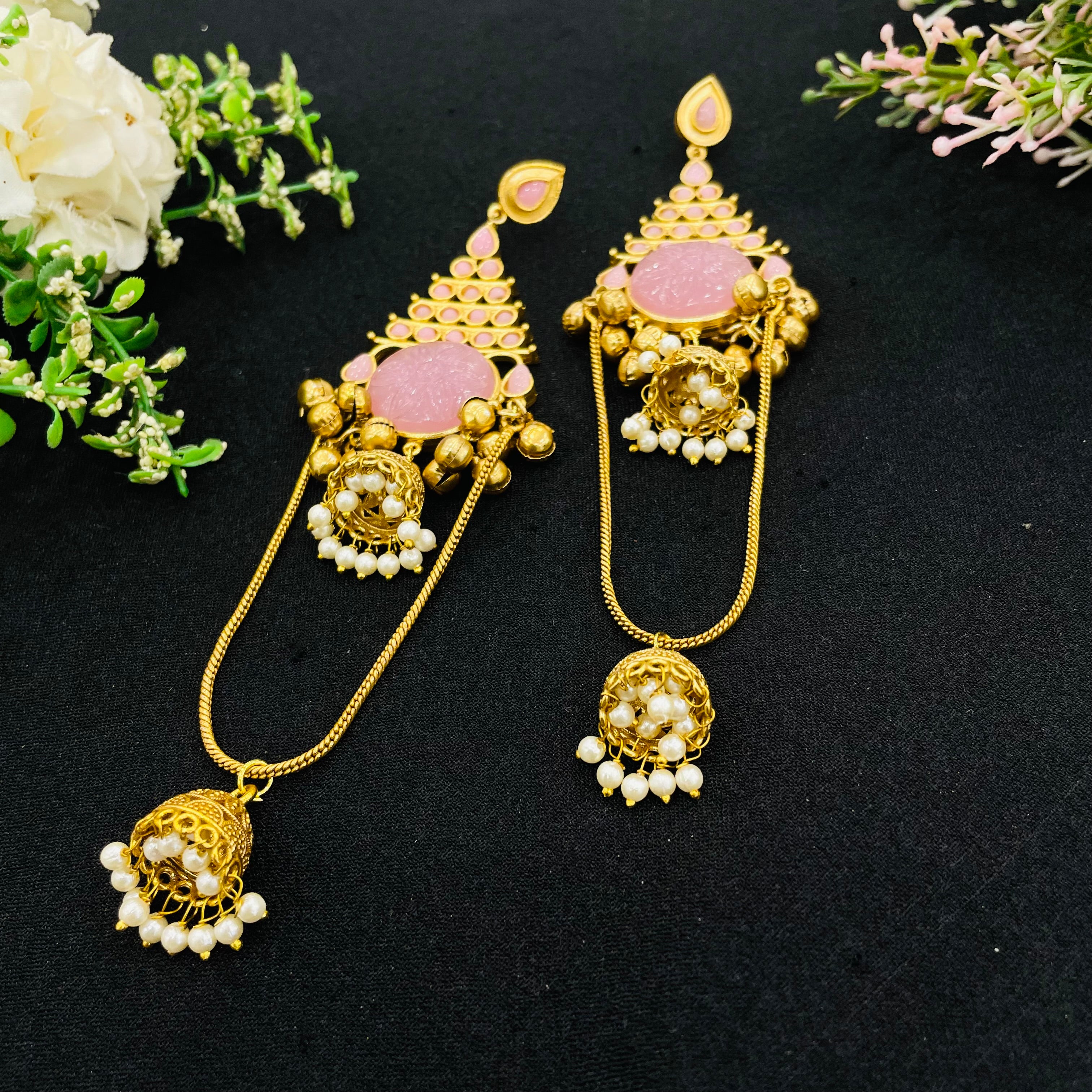Nayaab Malika Earrings